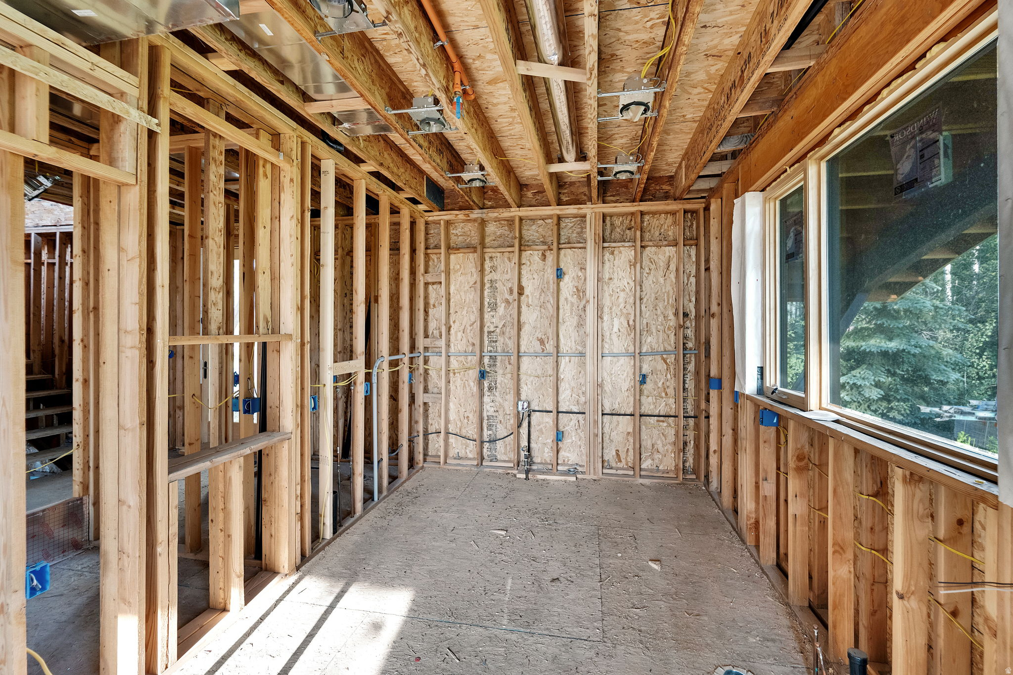 TIMBER LAKES - Residential