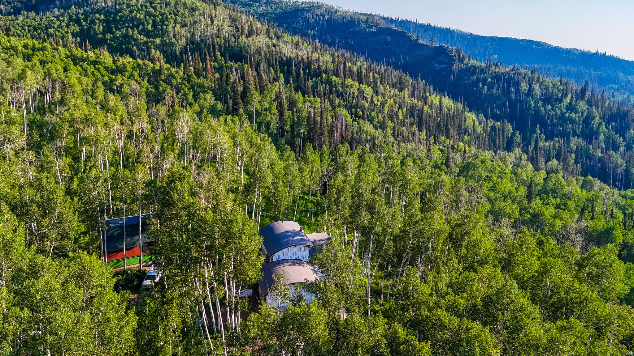 TIMBER LAKES - Residential