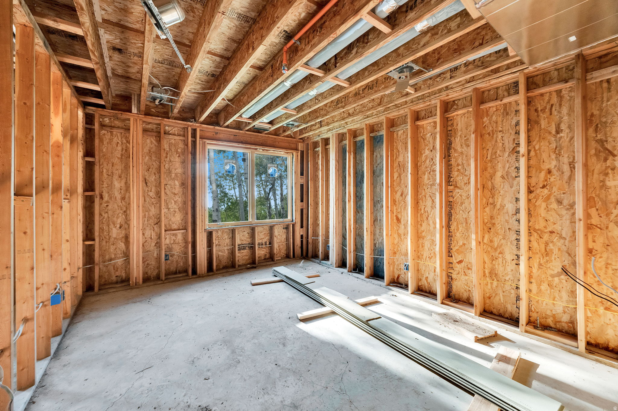 TIMBER LAKES - Residential
