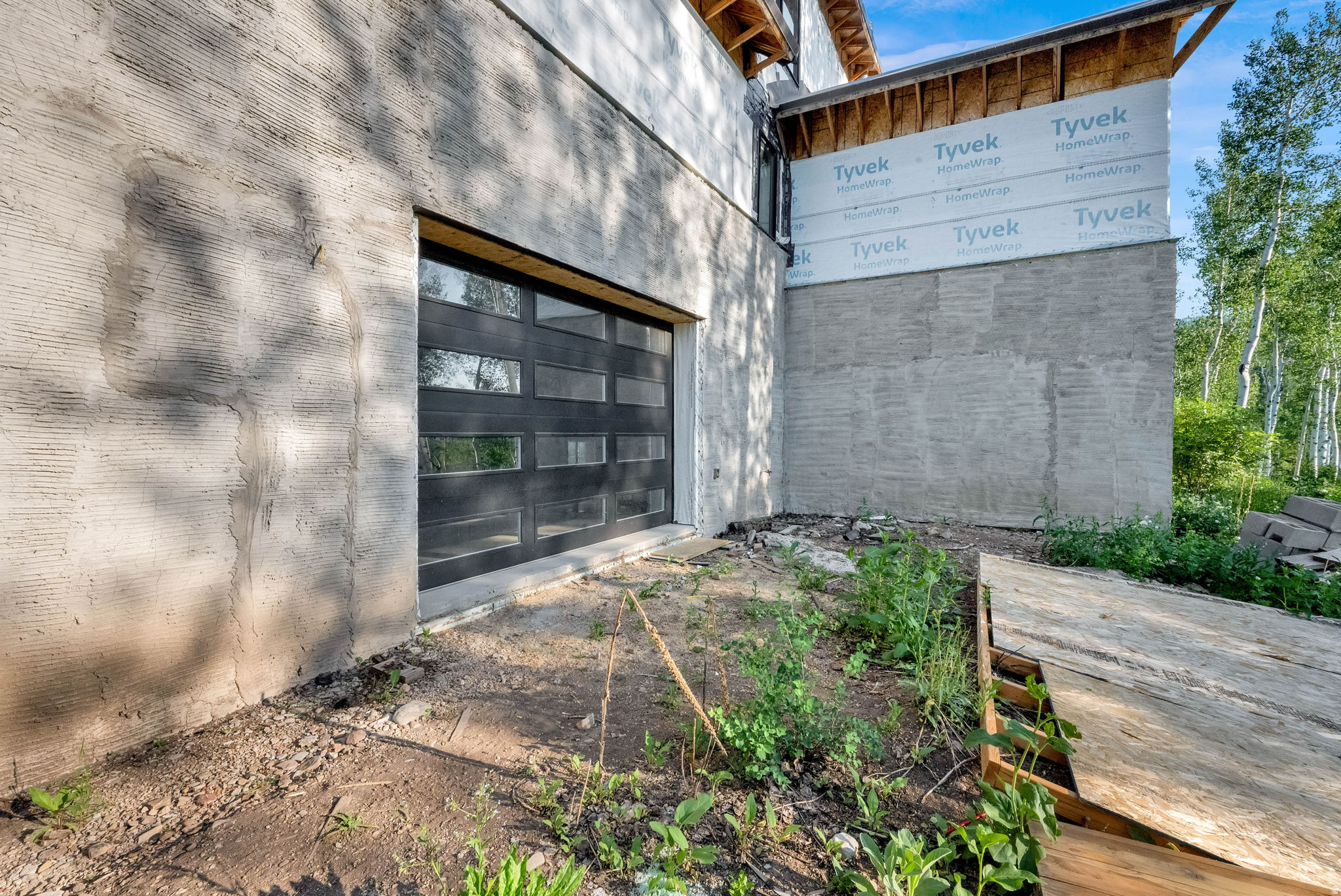 TIMBER LAKES - Residential