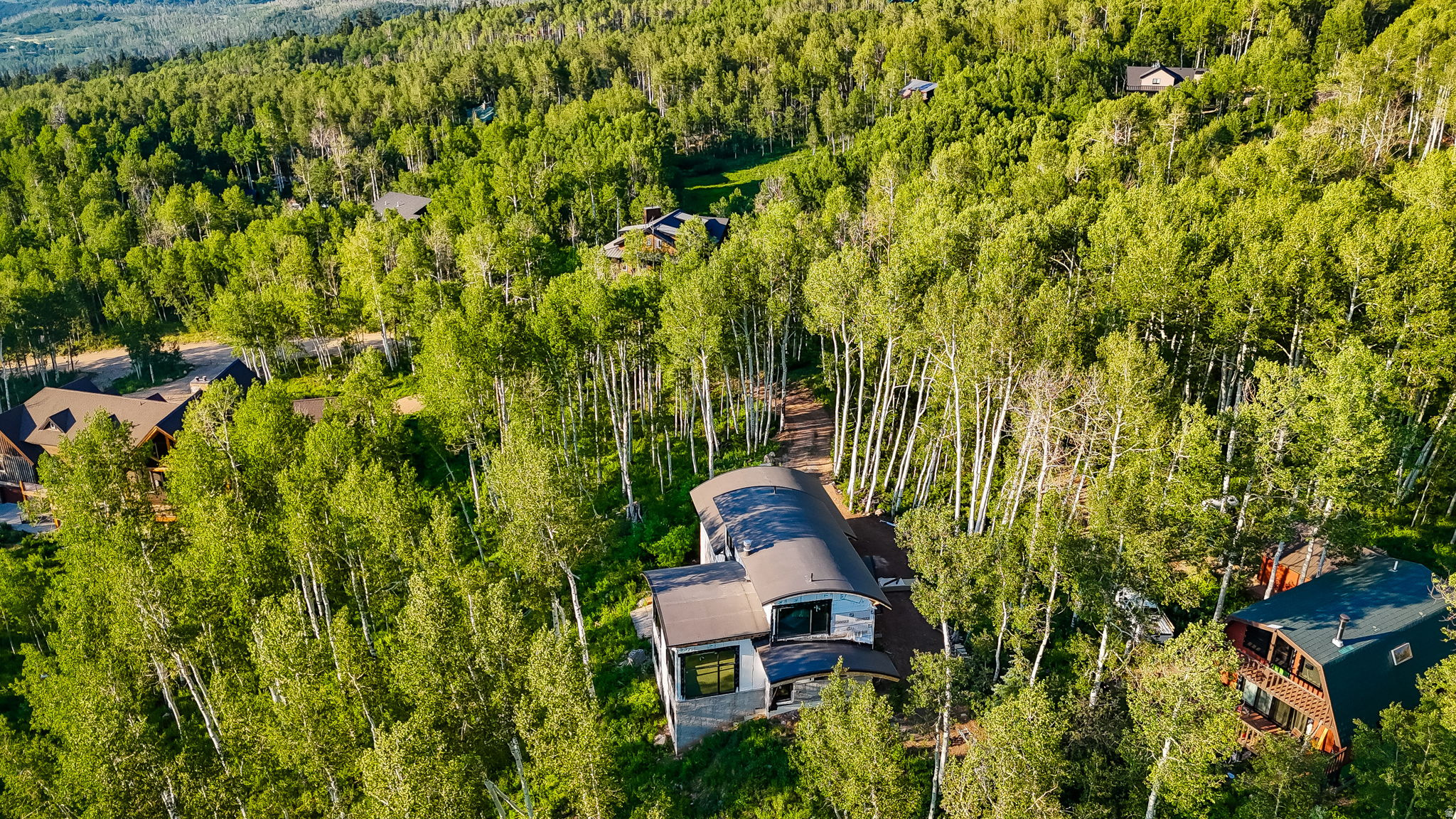 TIMBER LAKES - Residential