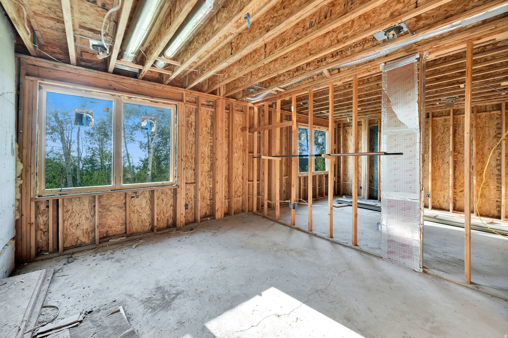 TIMBER LAKES - Residential