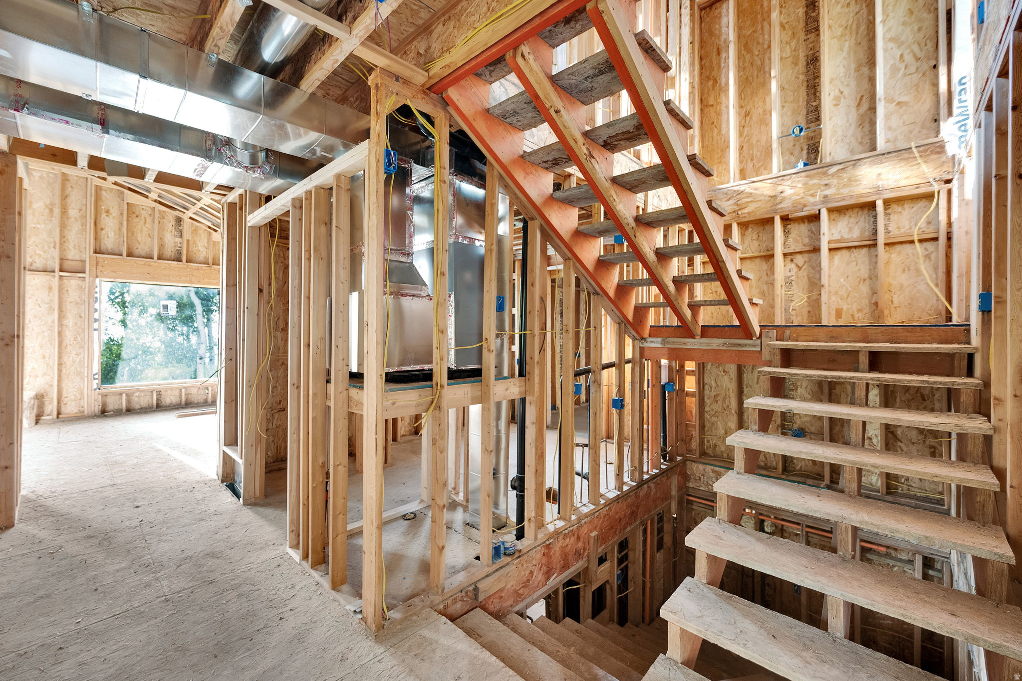TIMBER LAKES - Residential