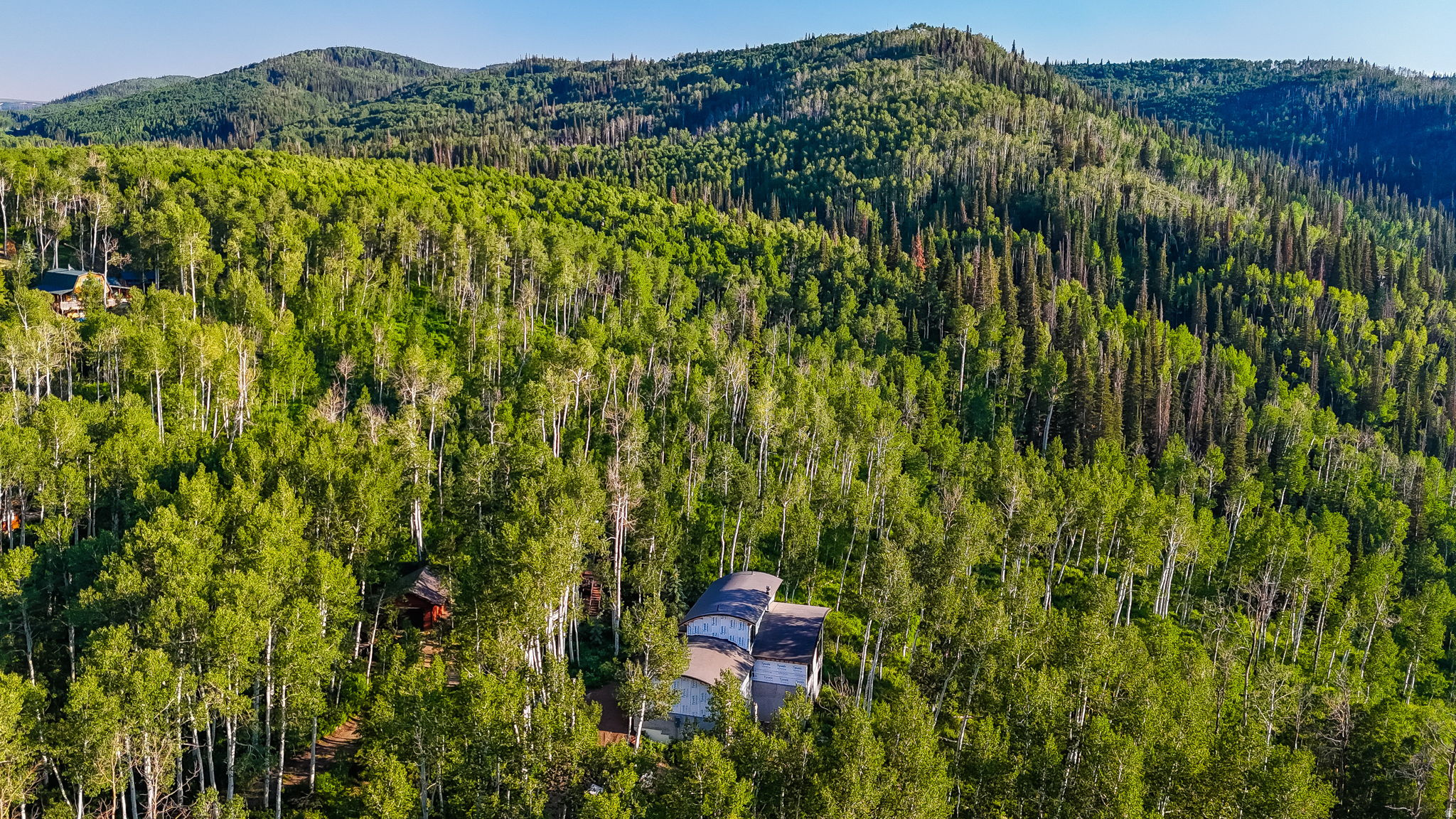 TIMBER LAKES - Residential