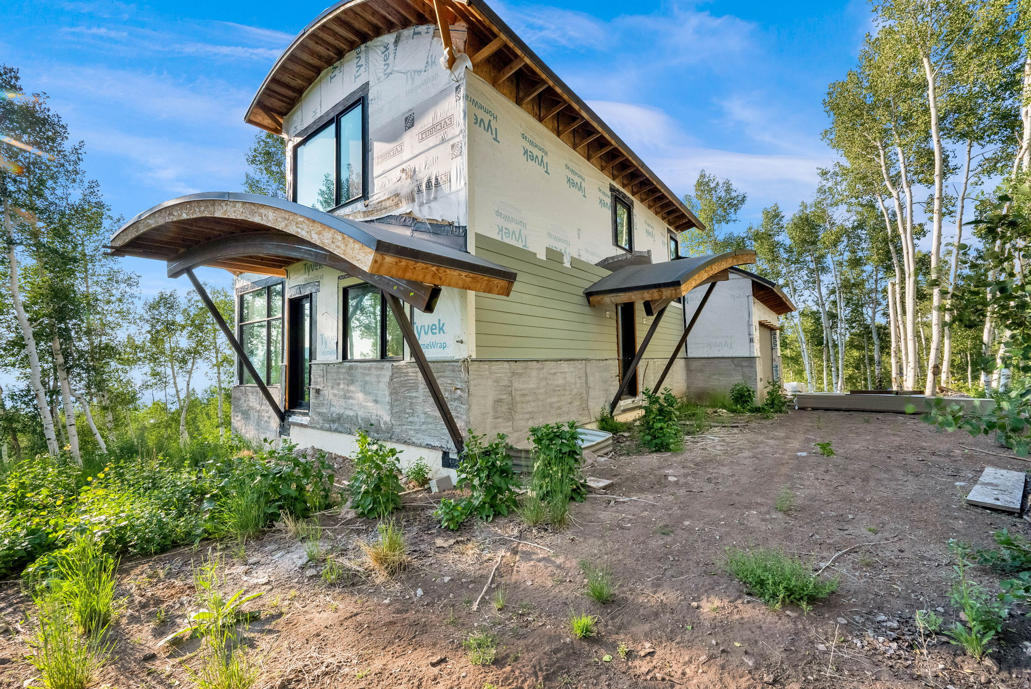 TIMBER LAKES - Residential