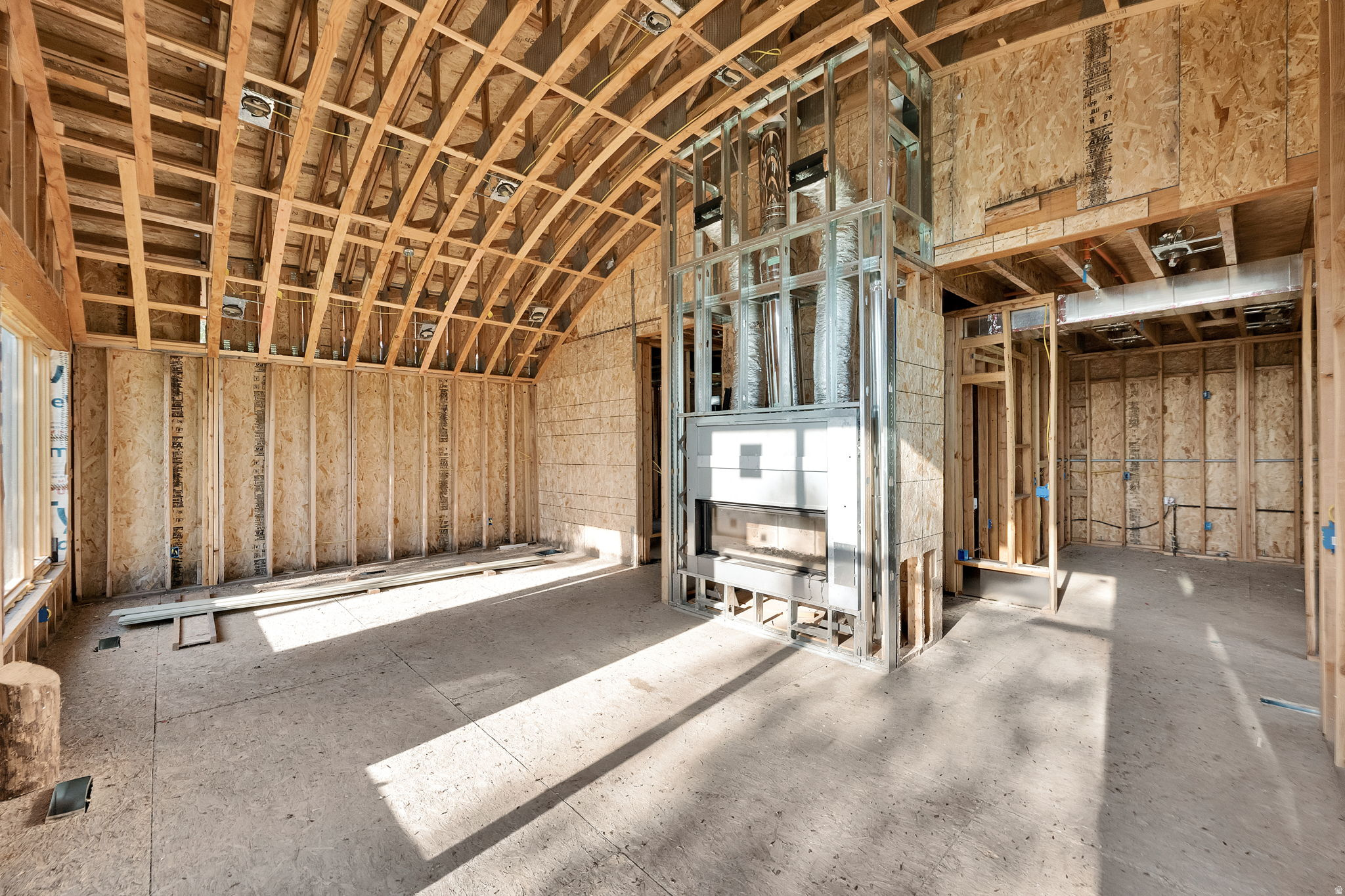 TIMBER LAKES - Residential