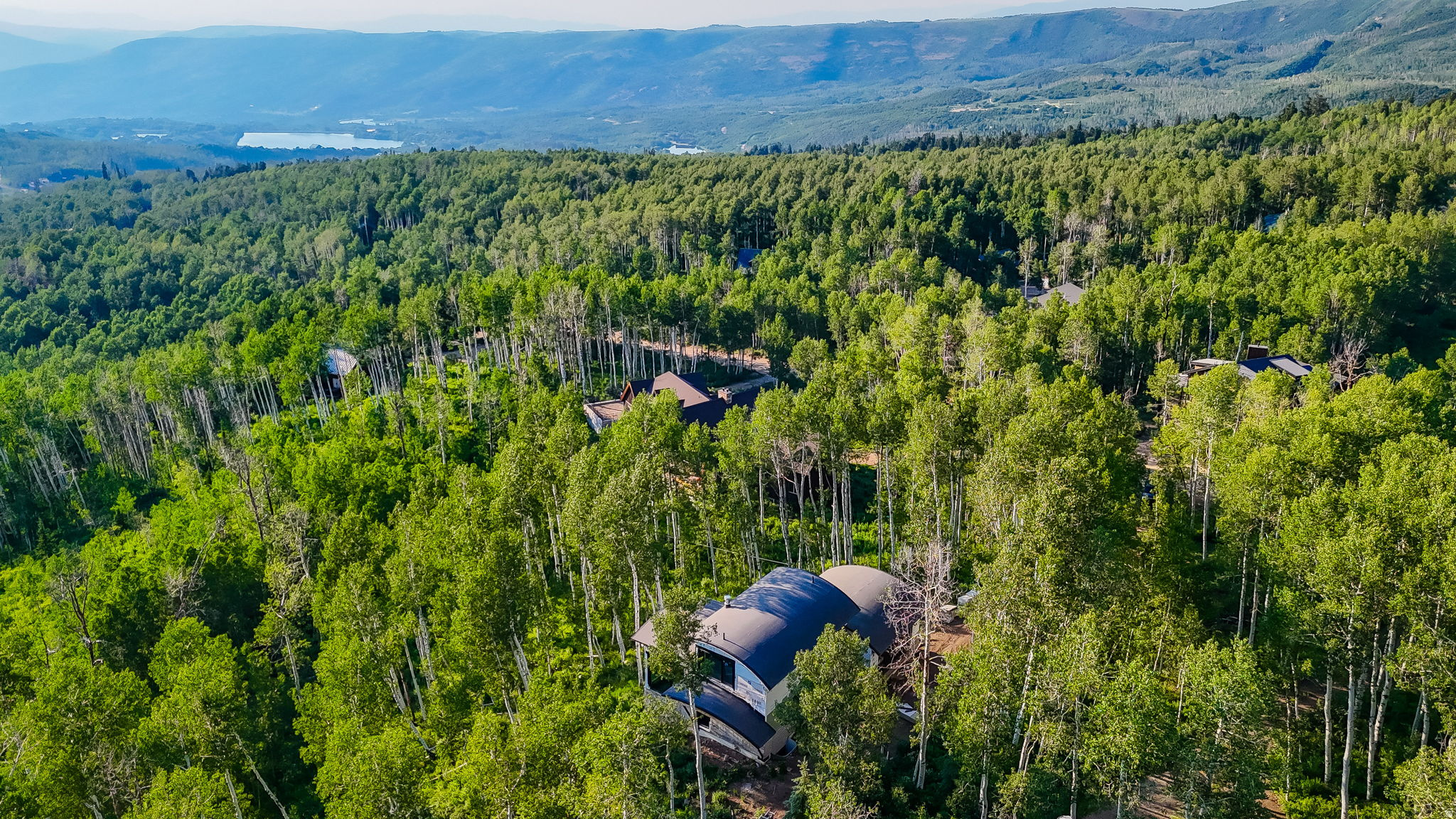 TIMBER LAKES - Residential