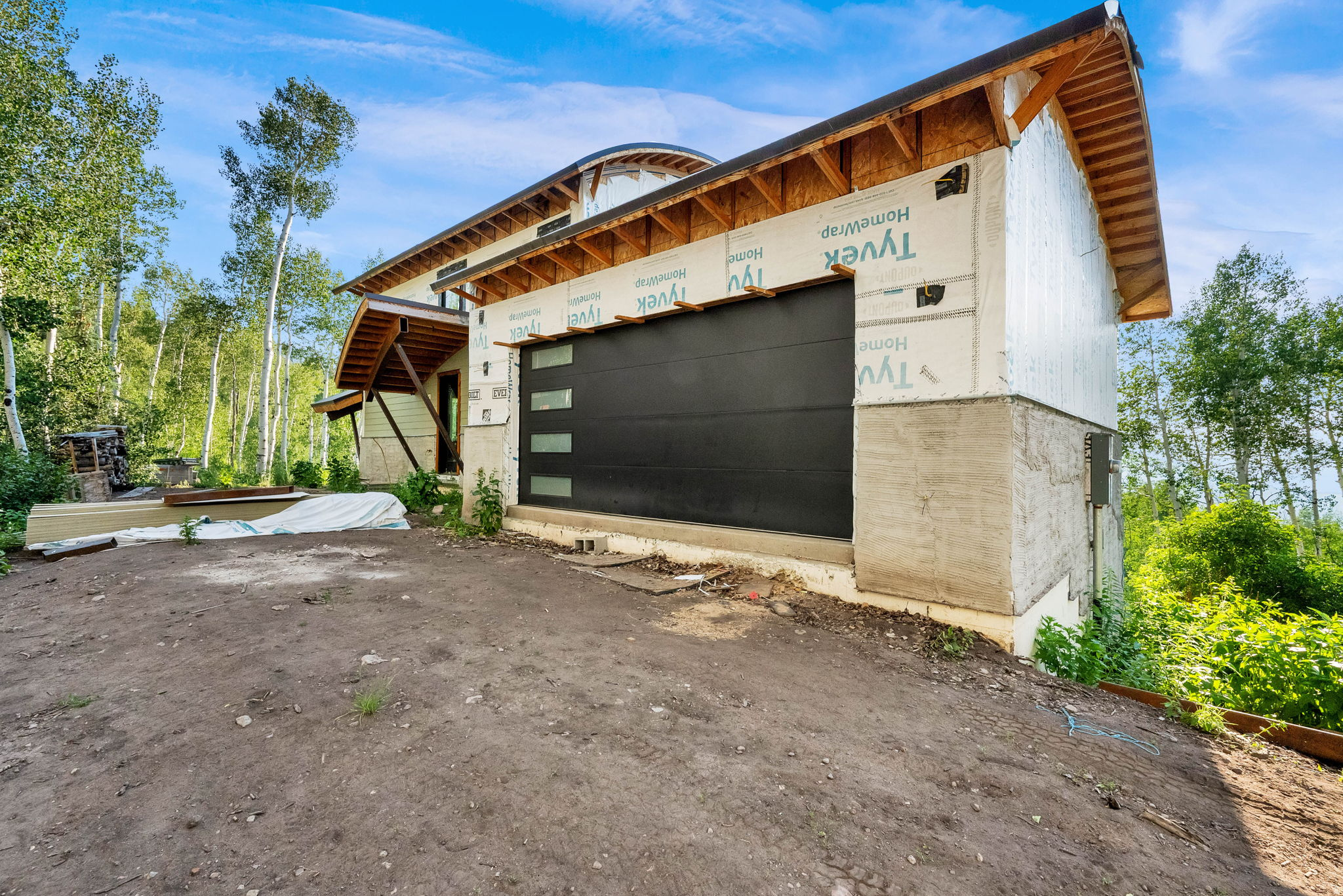 TIMBER LAKES - Residential