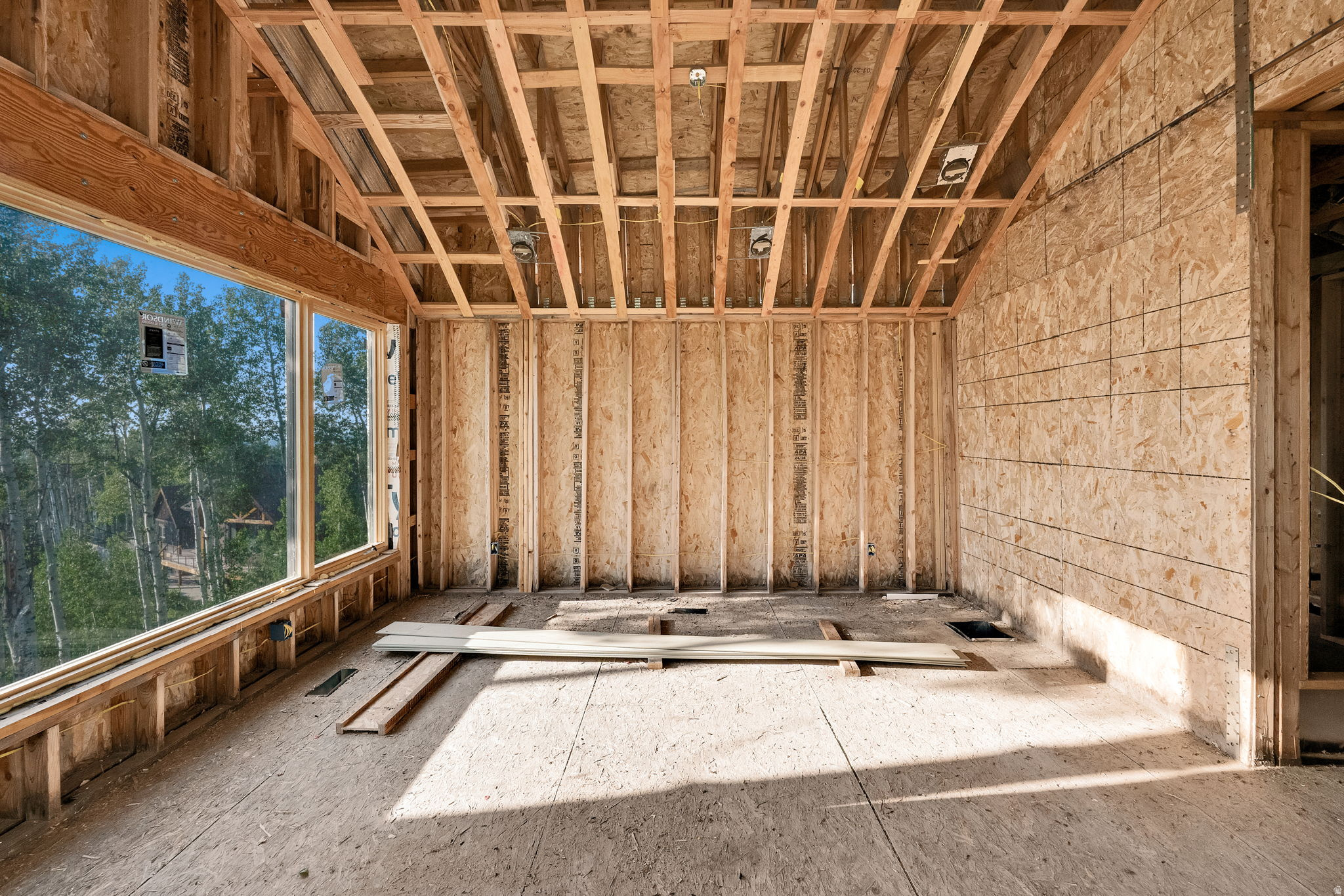 TIMBER LAKES - Residential