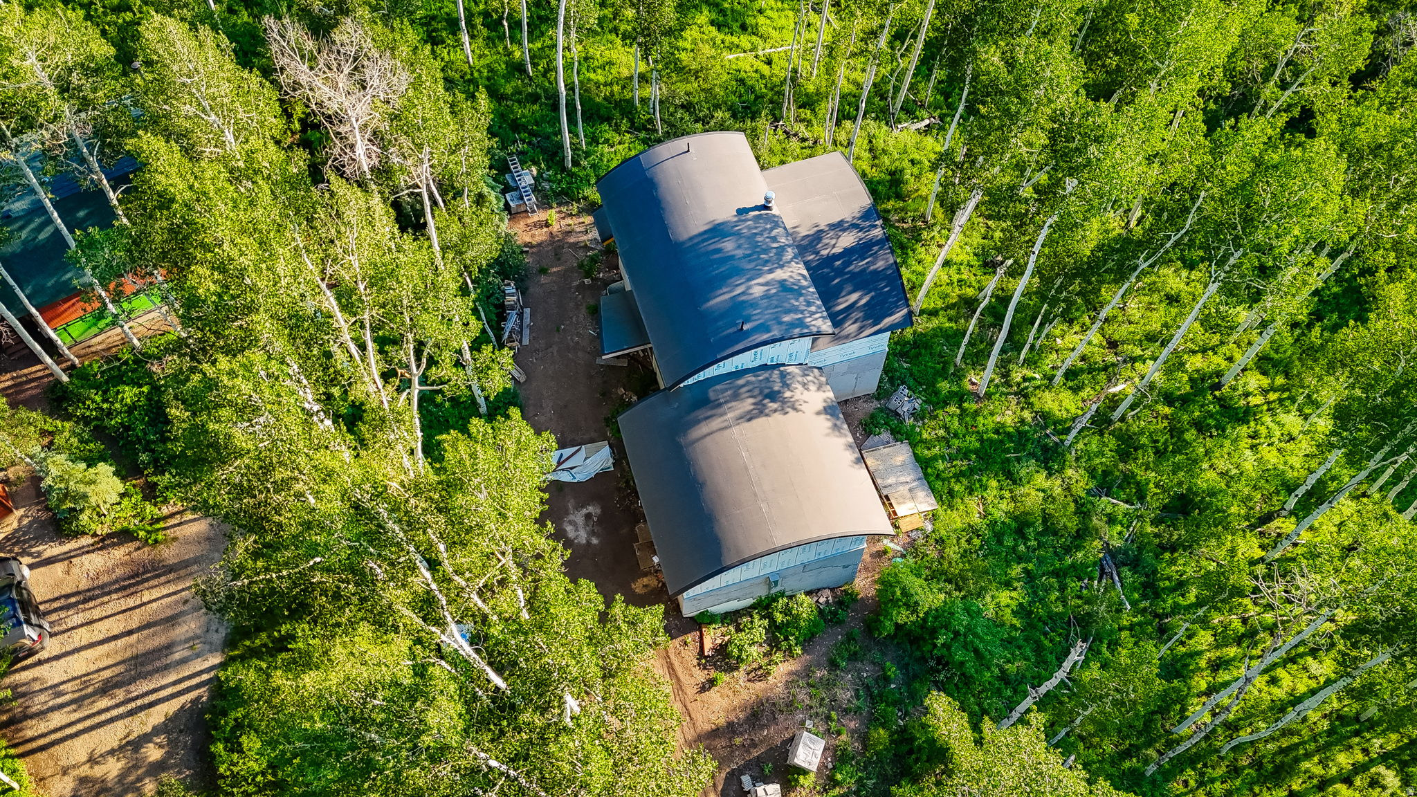 TIMBER LAKES - Residential