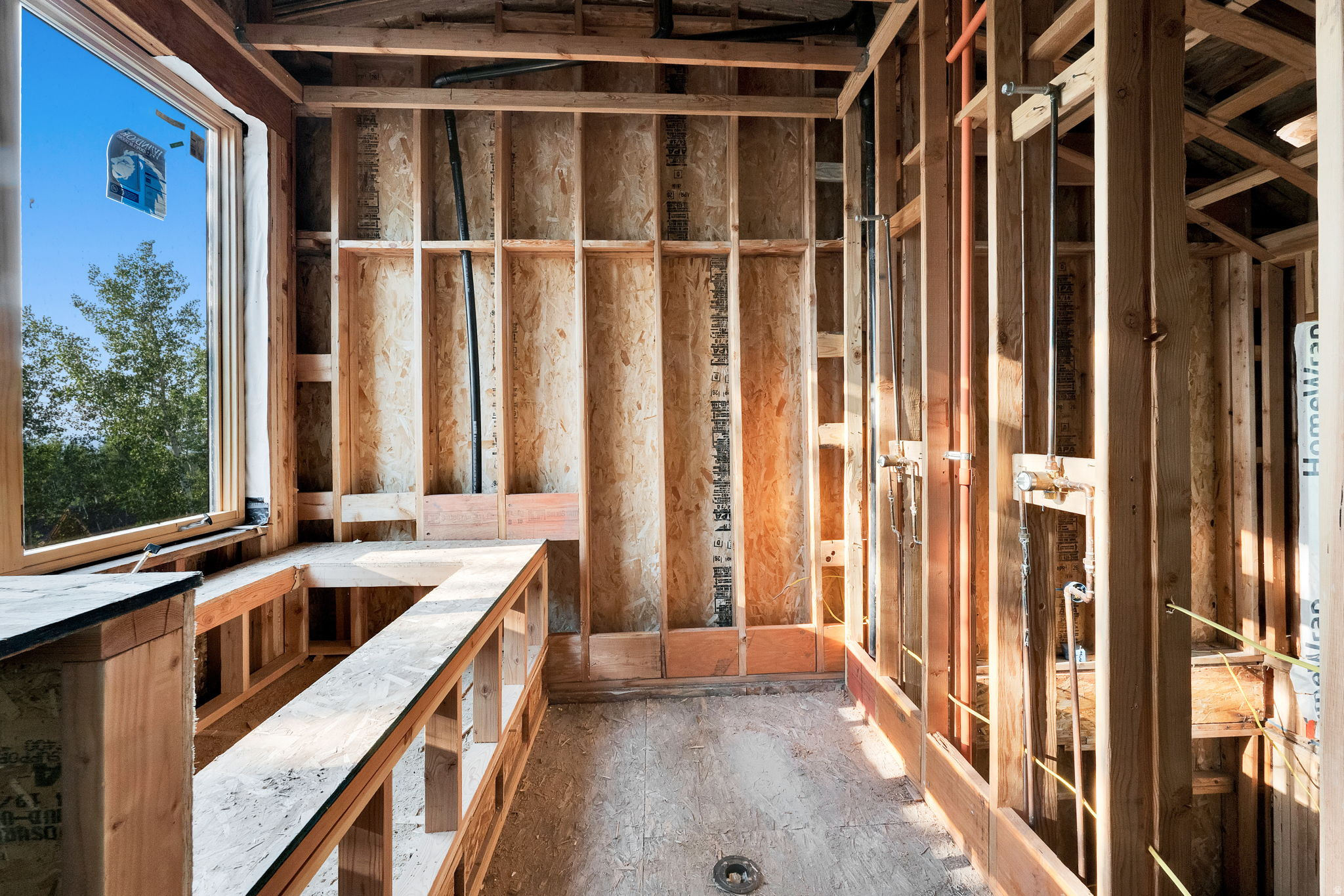 TIMBER LAKES - Residential