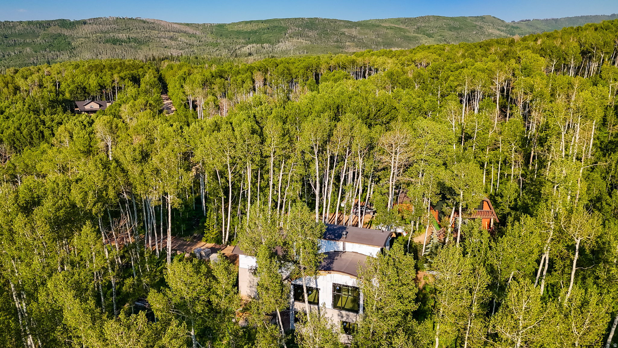 TIMBER LAKES - Residential