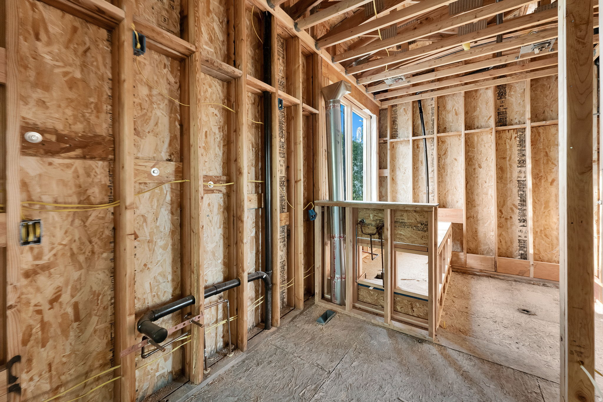 TIMBER LAKES - Residential