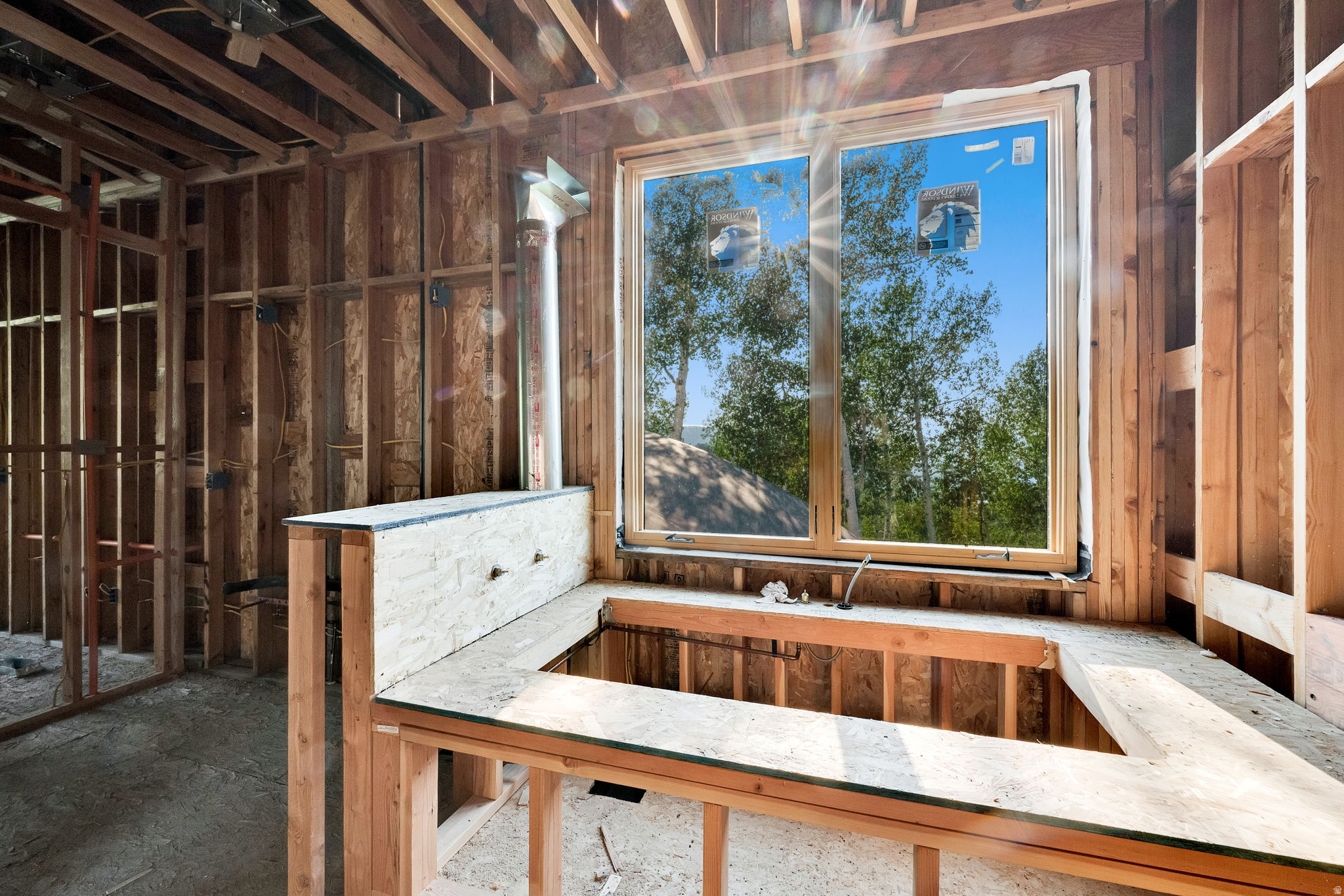 TIMBER LAKES - Residential