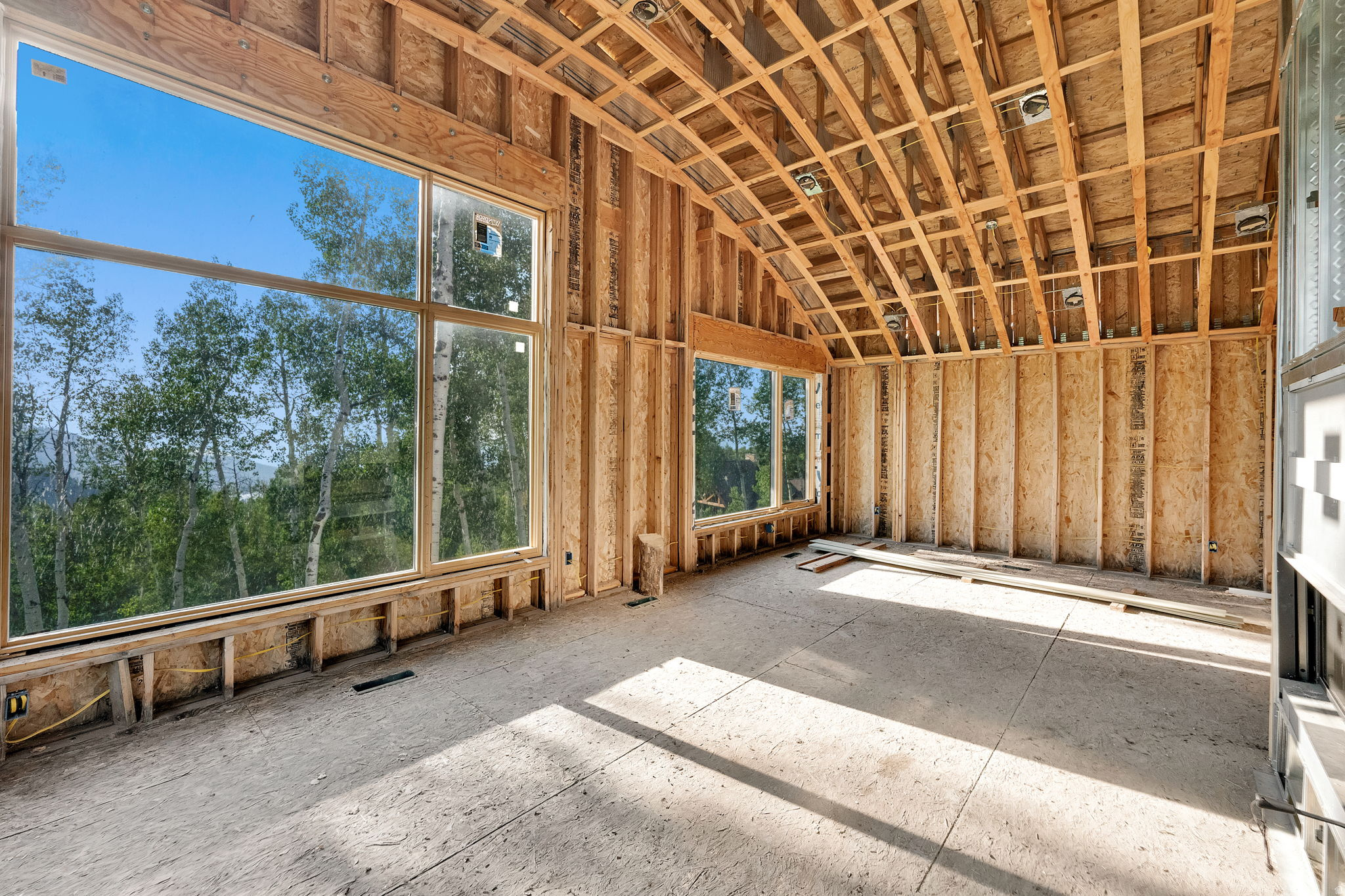 TIMBER LAKES - Residential