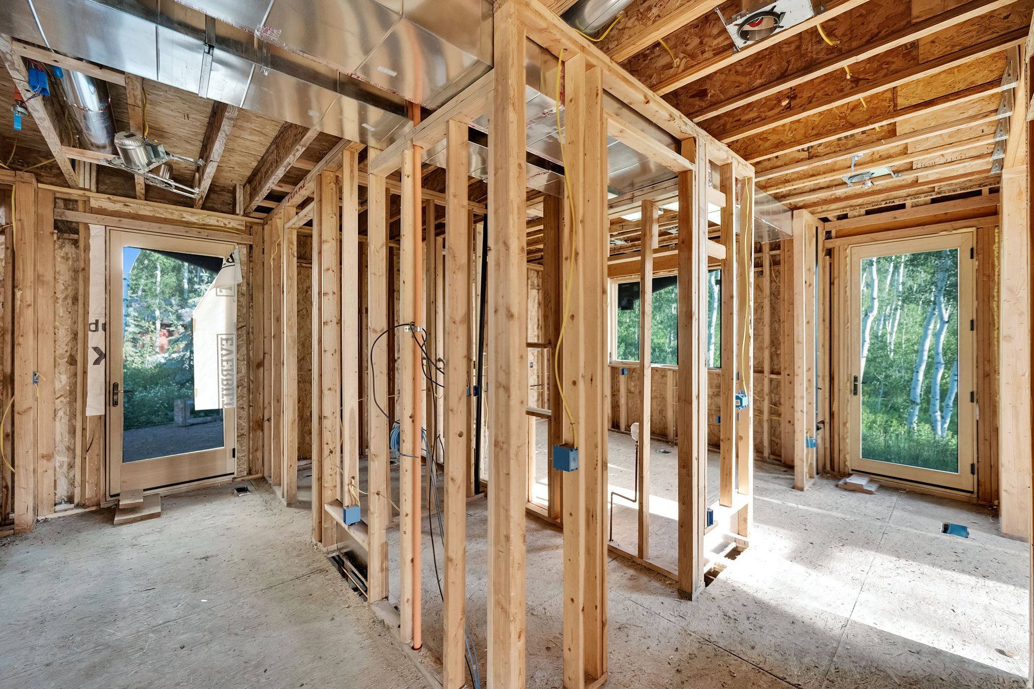 TIMBER LAKES - Residential