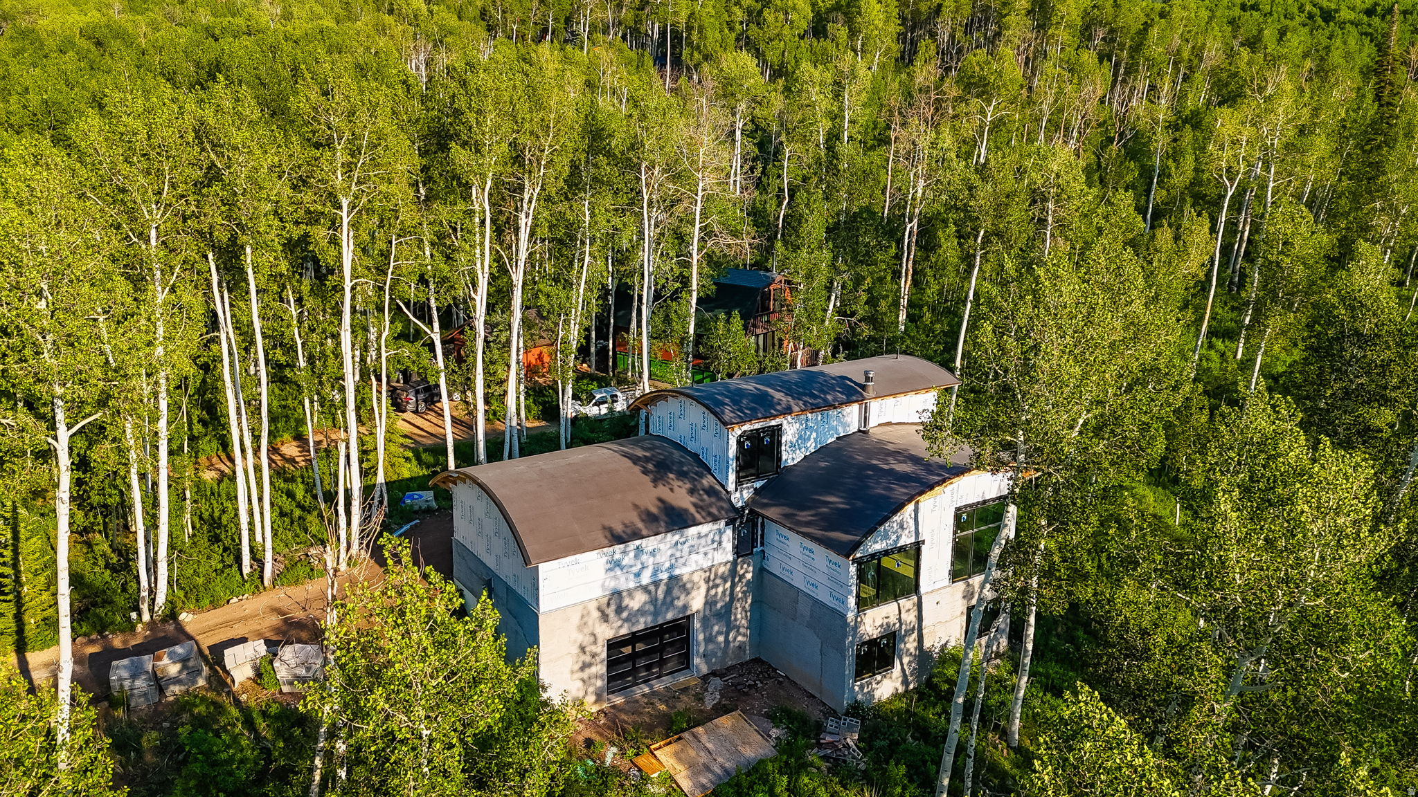 TIMBER LAKES - Residential
