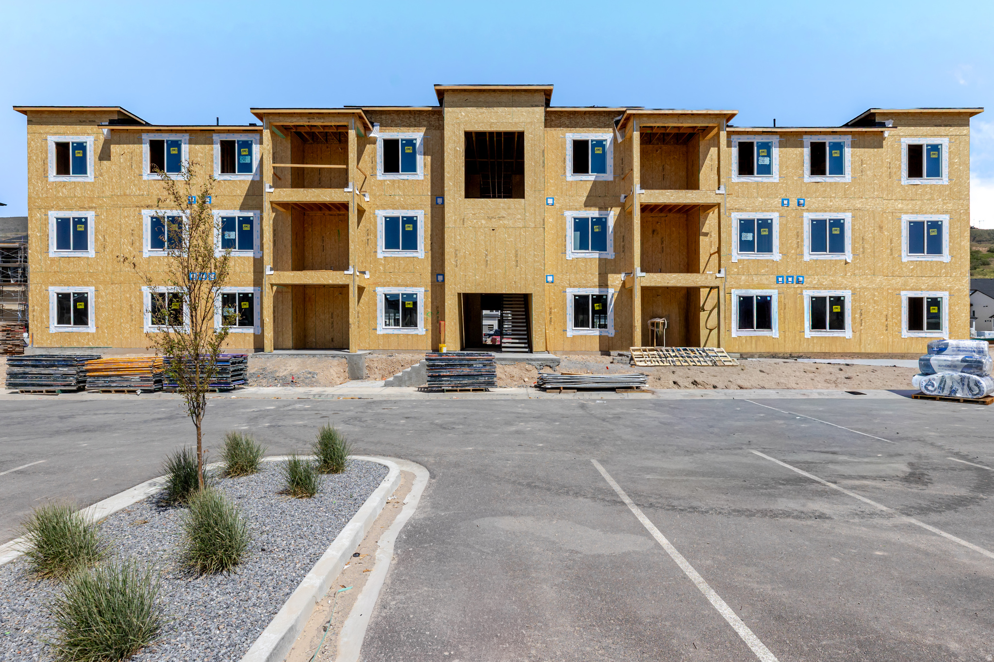 HARMONY RIDGE - Residential