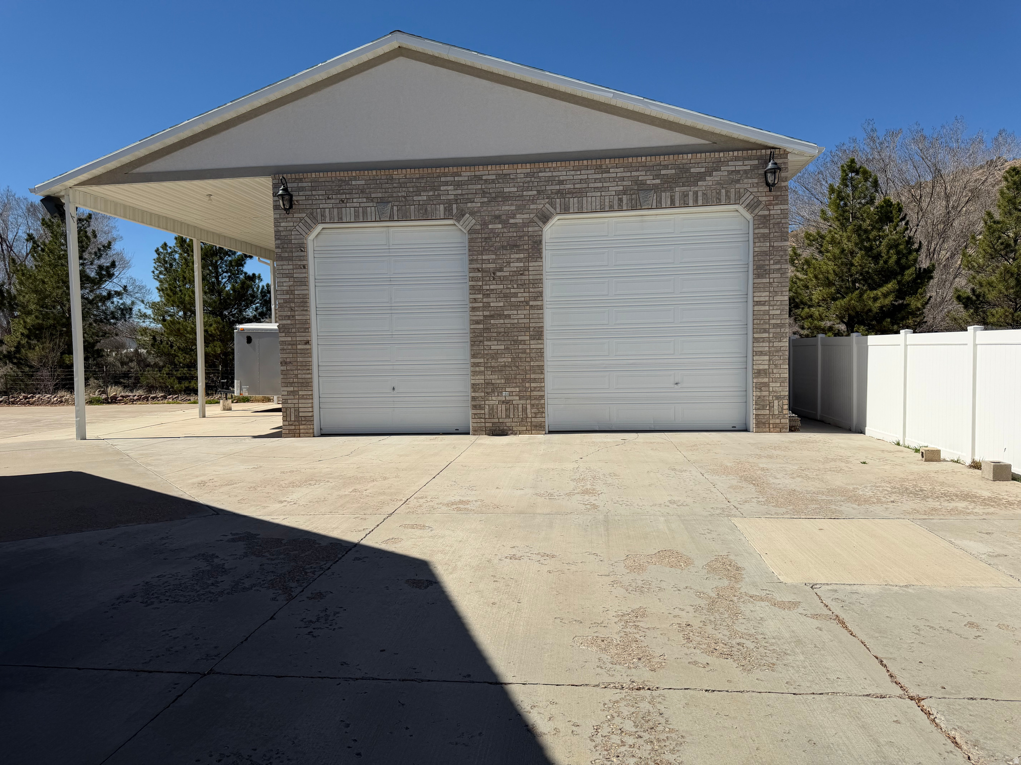 ROCK POINT SUBDIVISION - Residential