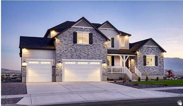 CANYON VIEW MEADOWS - Residential