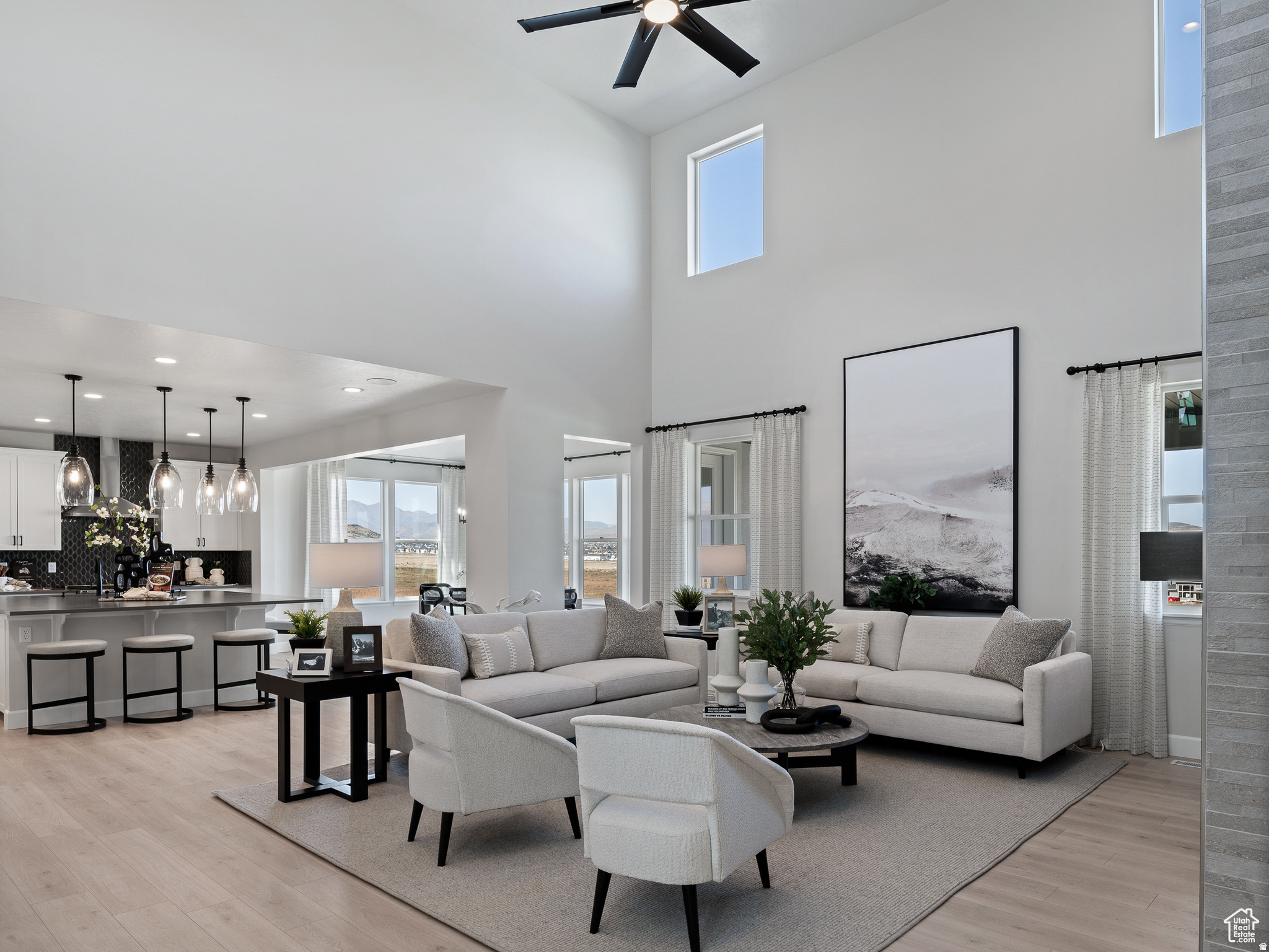 CANYON VIEW MEADOWS - Residential