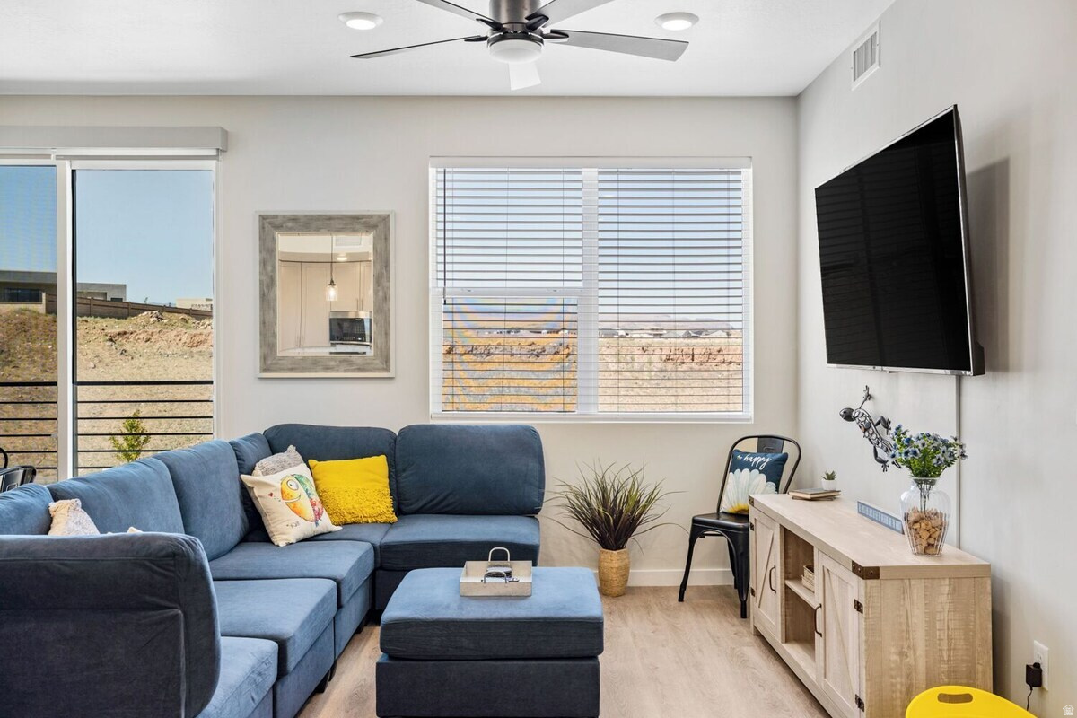 DESERT COLOR - Residential