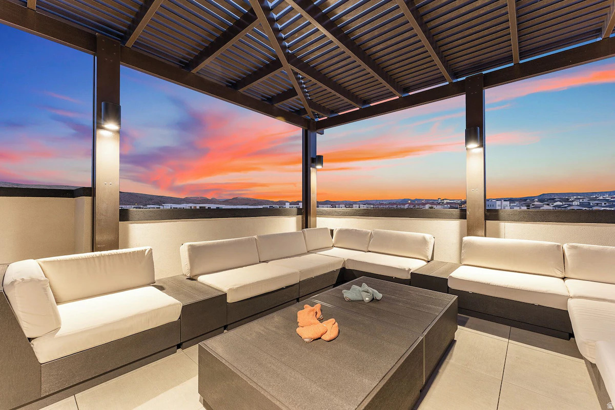 DESERT COLOR - Residential