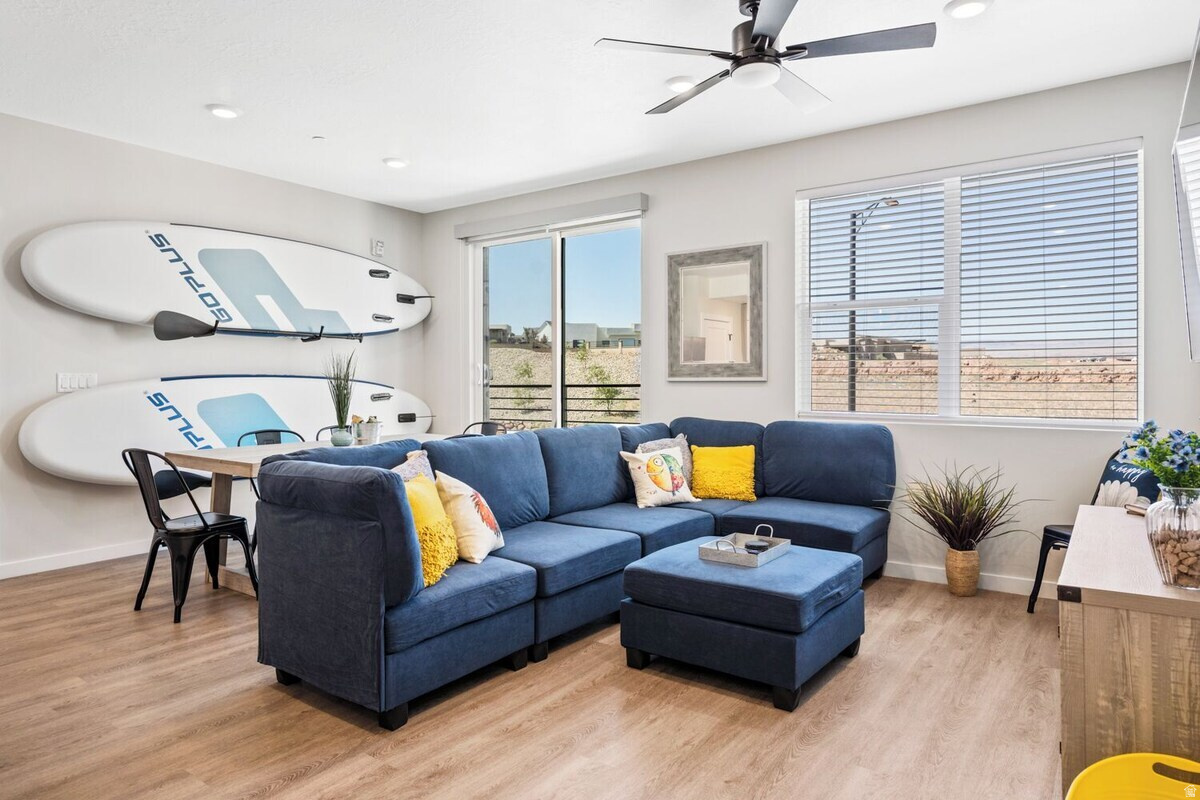 DESERT COLOR - Residential