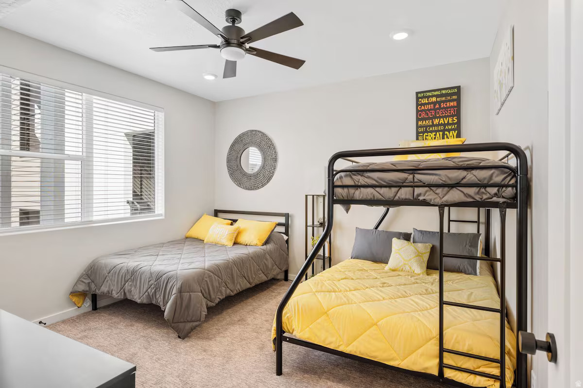 DESERT COLOR - Residential