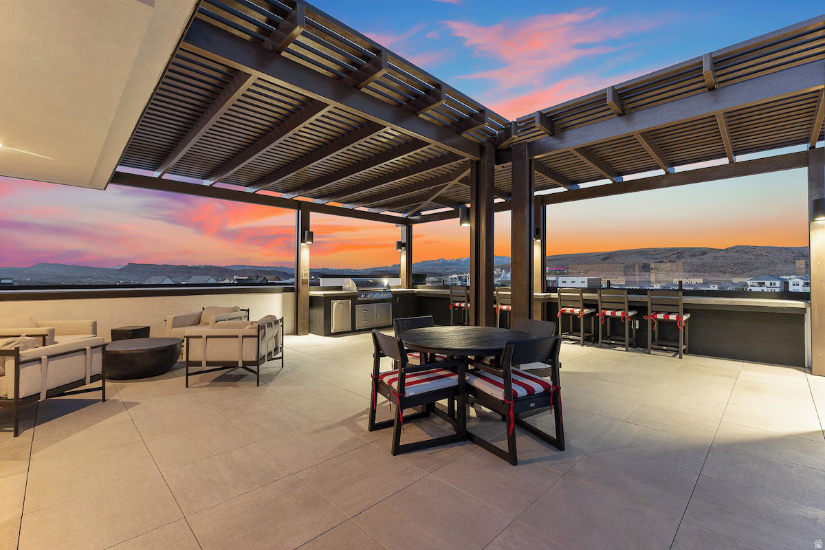 DESERT COLOR - Residential