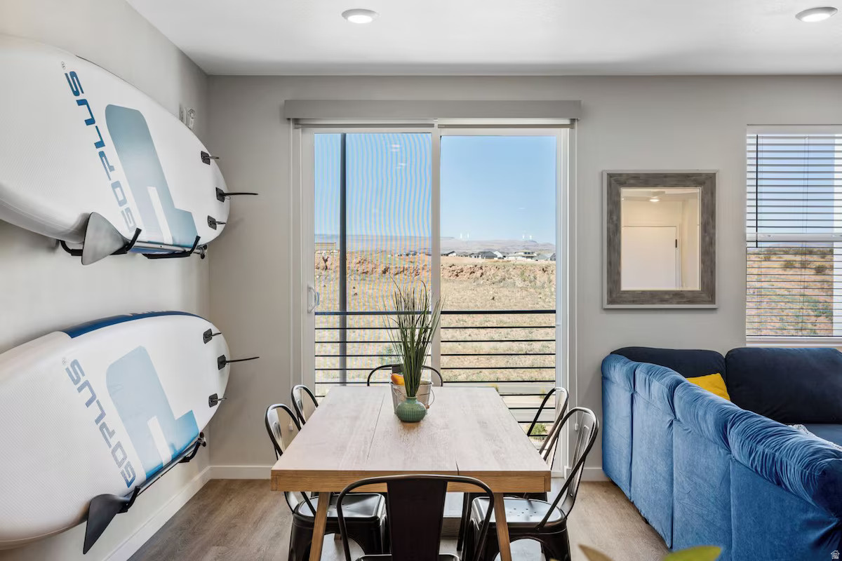 DESERT COLOR - Residential