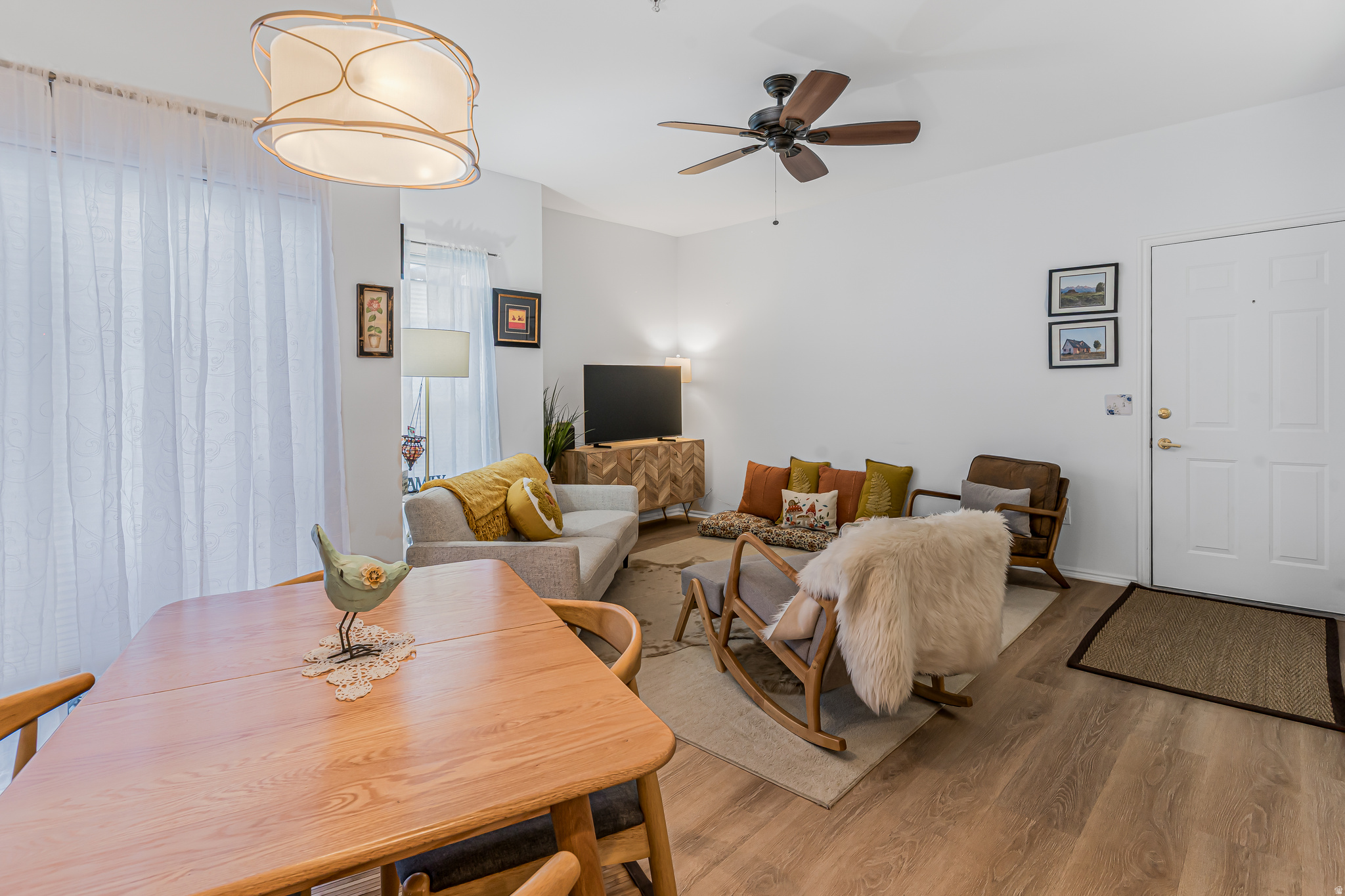 CANYON CREEK CONDO - Residential