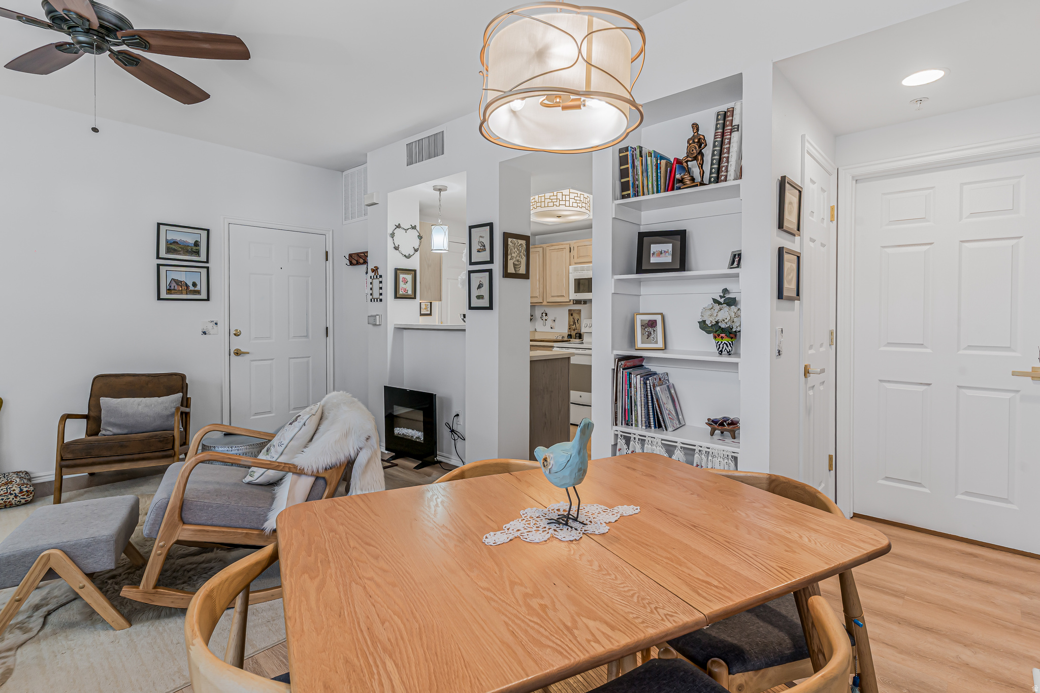 CANYON CREEK CONDO - Residential