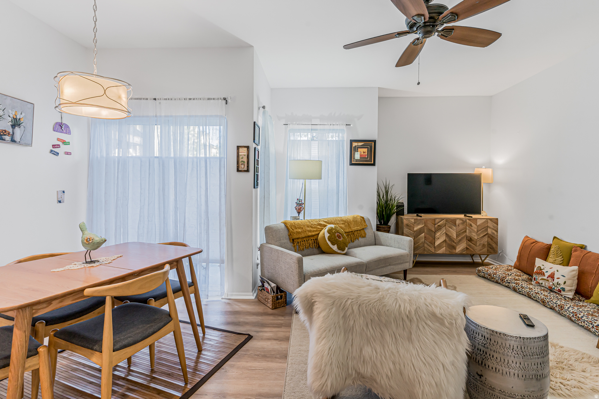CANYON CREEK CONDO - Residential