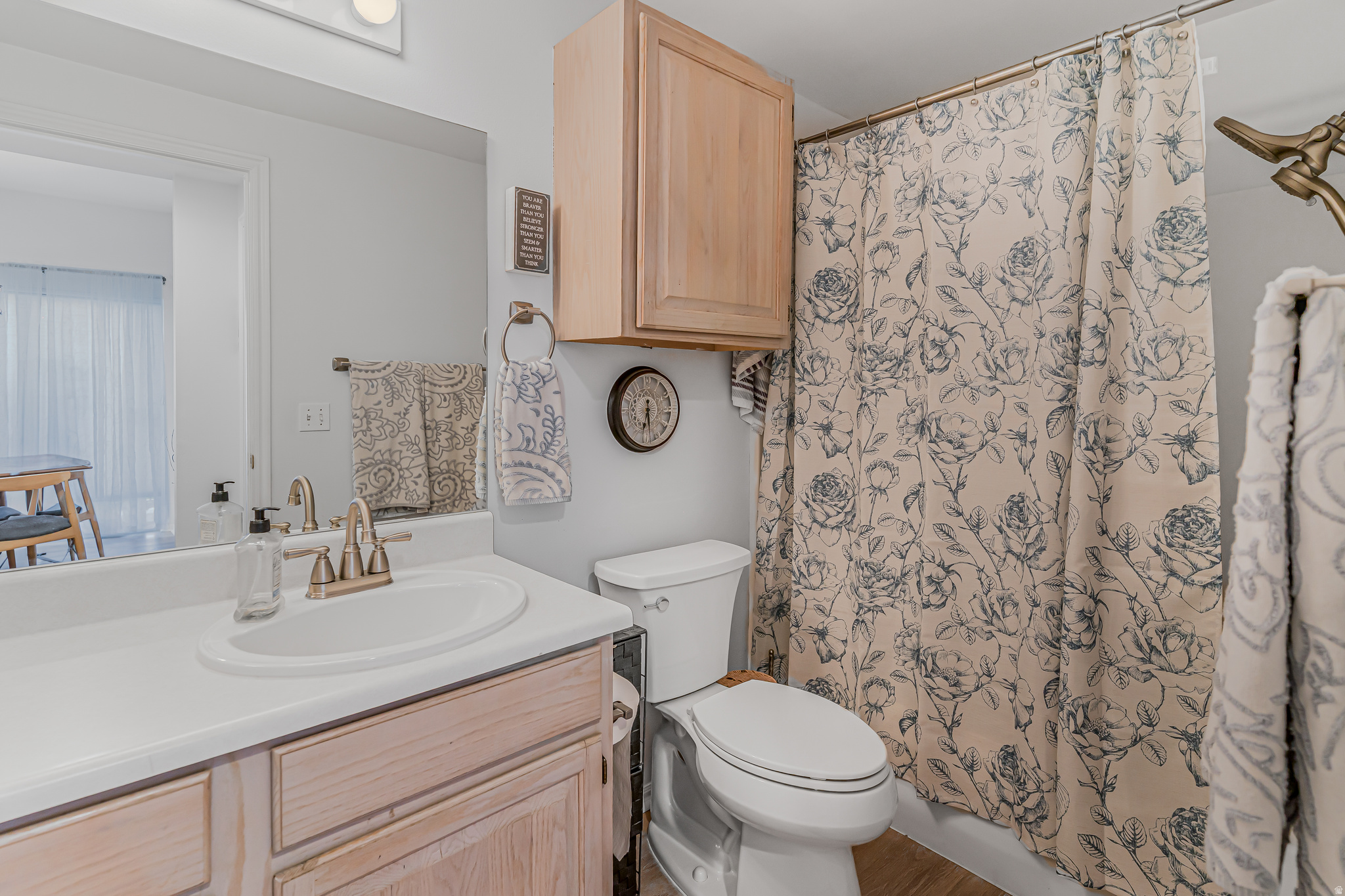 CANYON CREEK CONDO - Residential