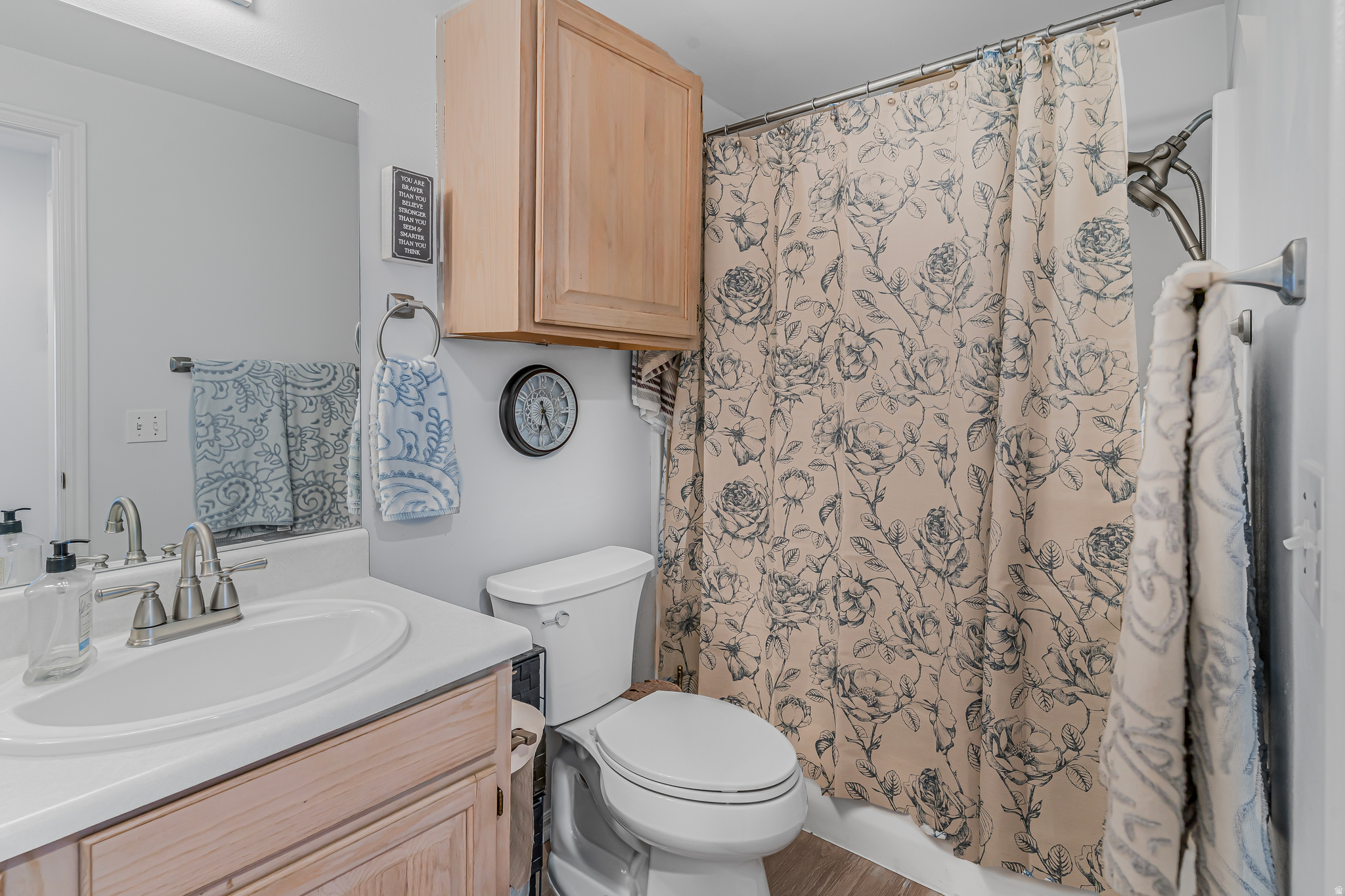 CANYON CREEK CONDO - Residential
