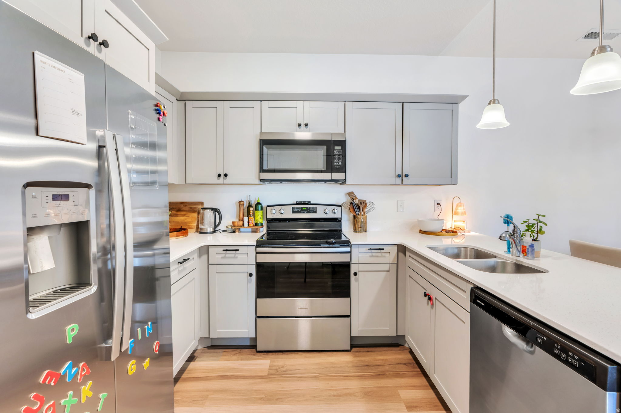 GARDNER POINT - Residential