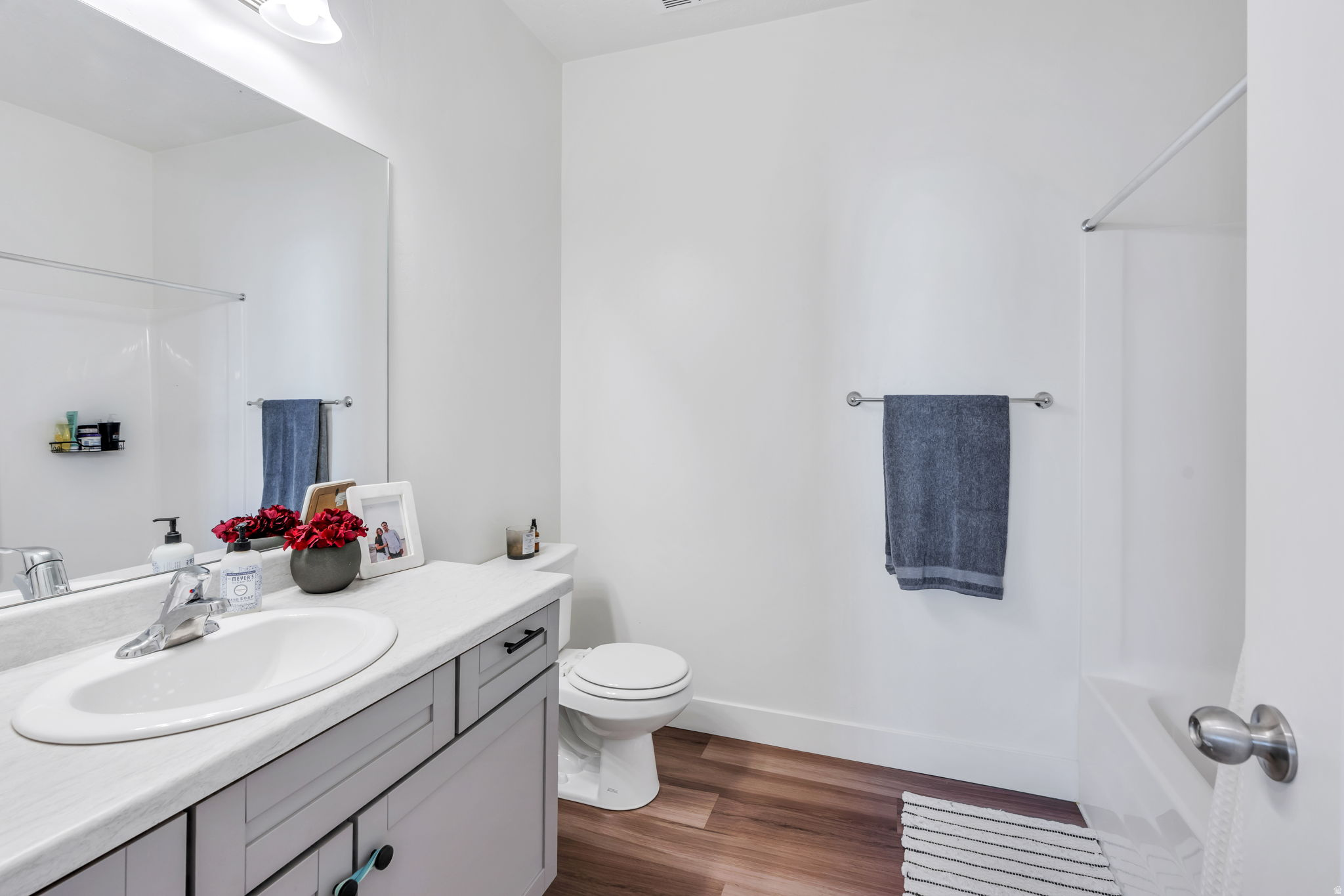 GARDNER POINT - Residential