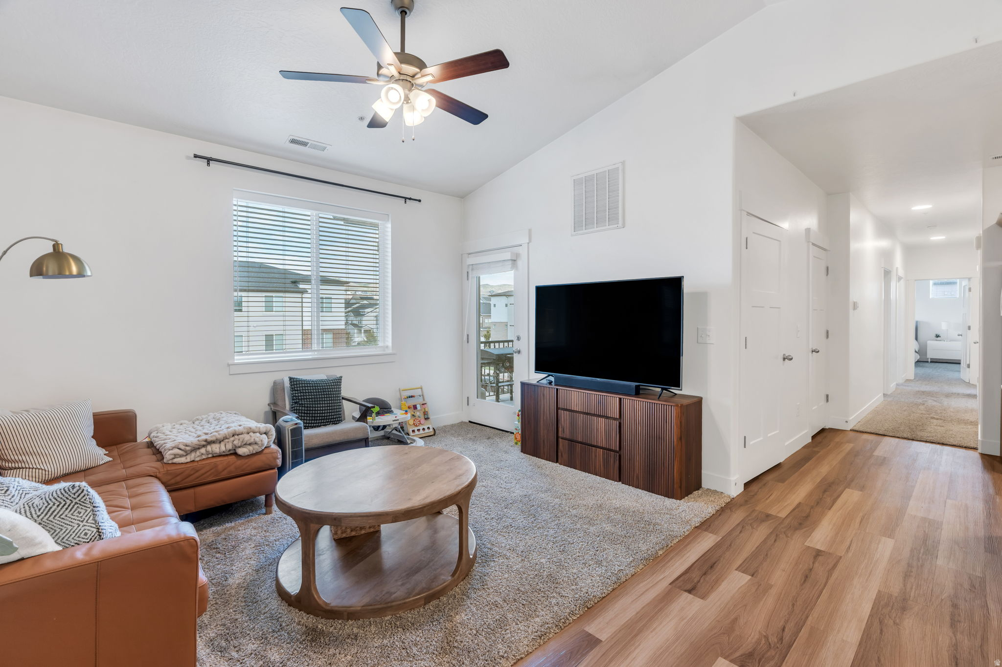 GARDNER POINT - Residential