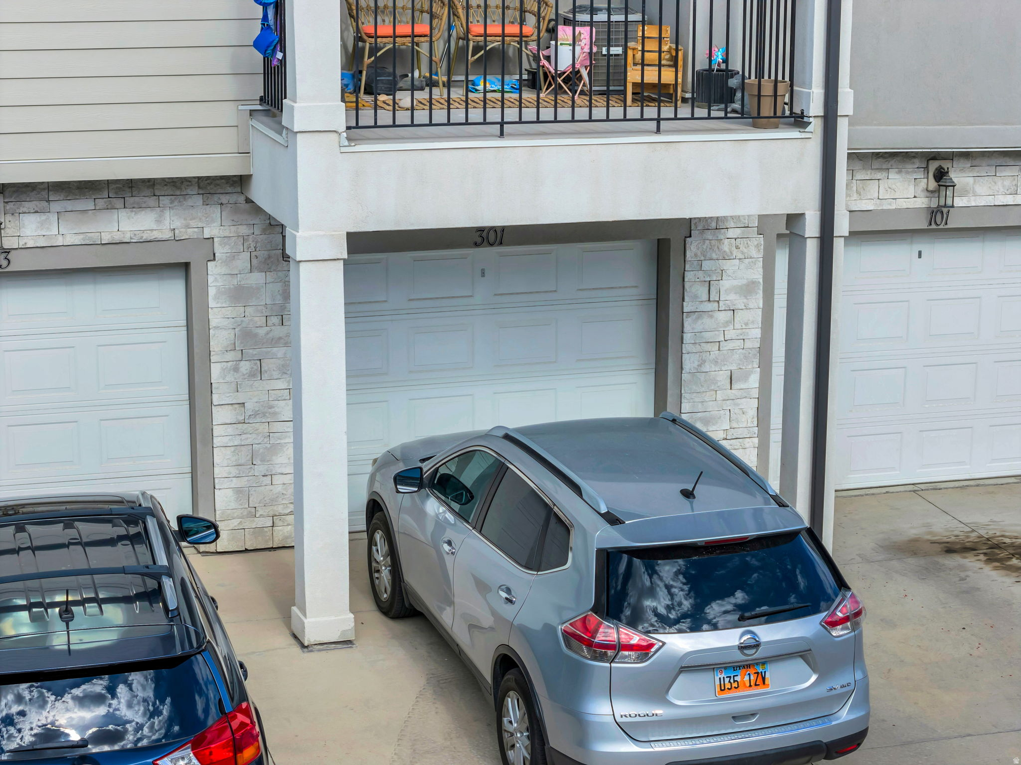 GARDNER POINT - Residential
