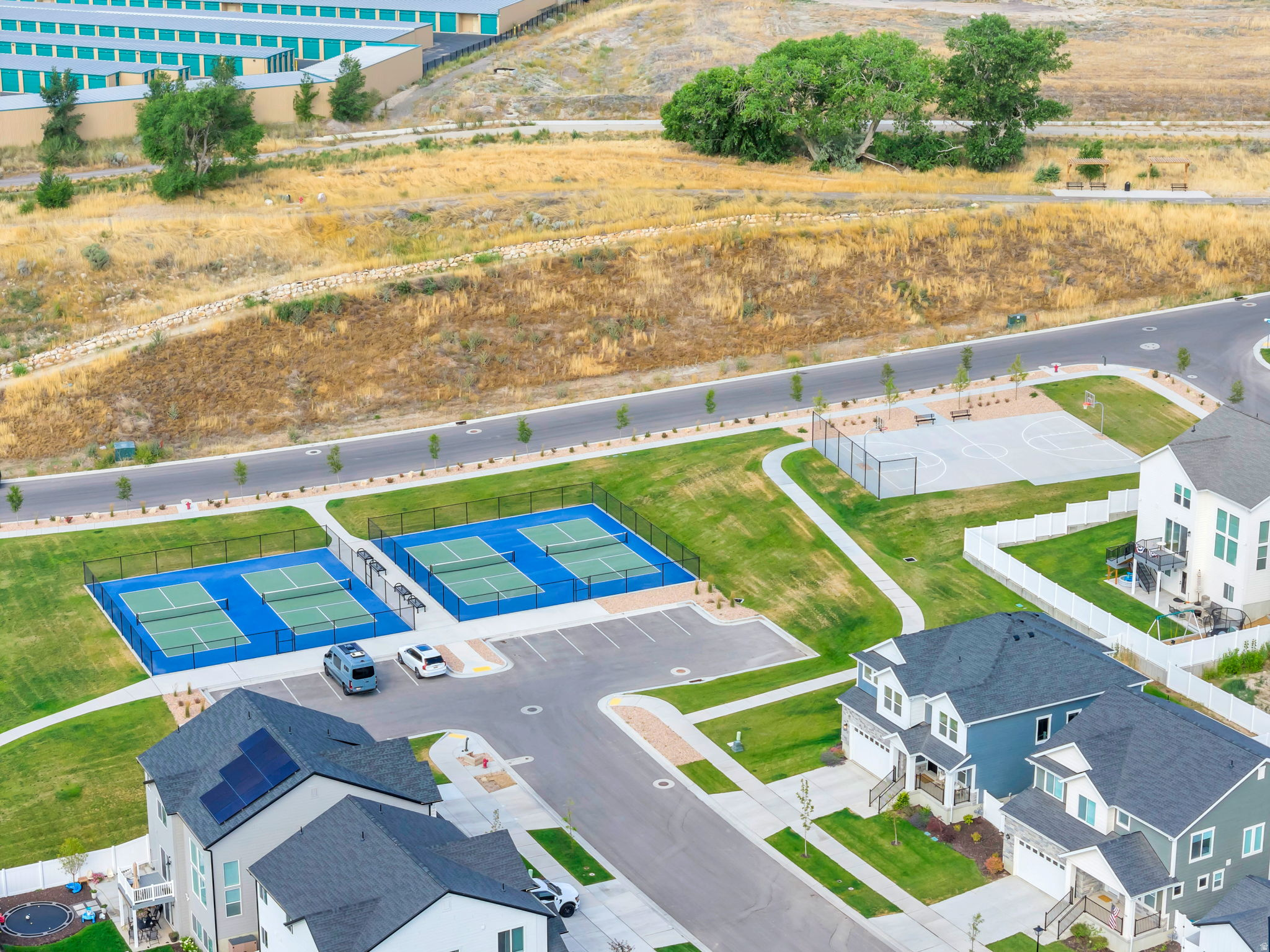 GARDNER POINT - Residential