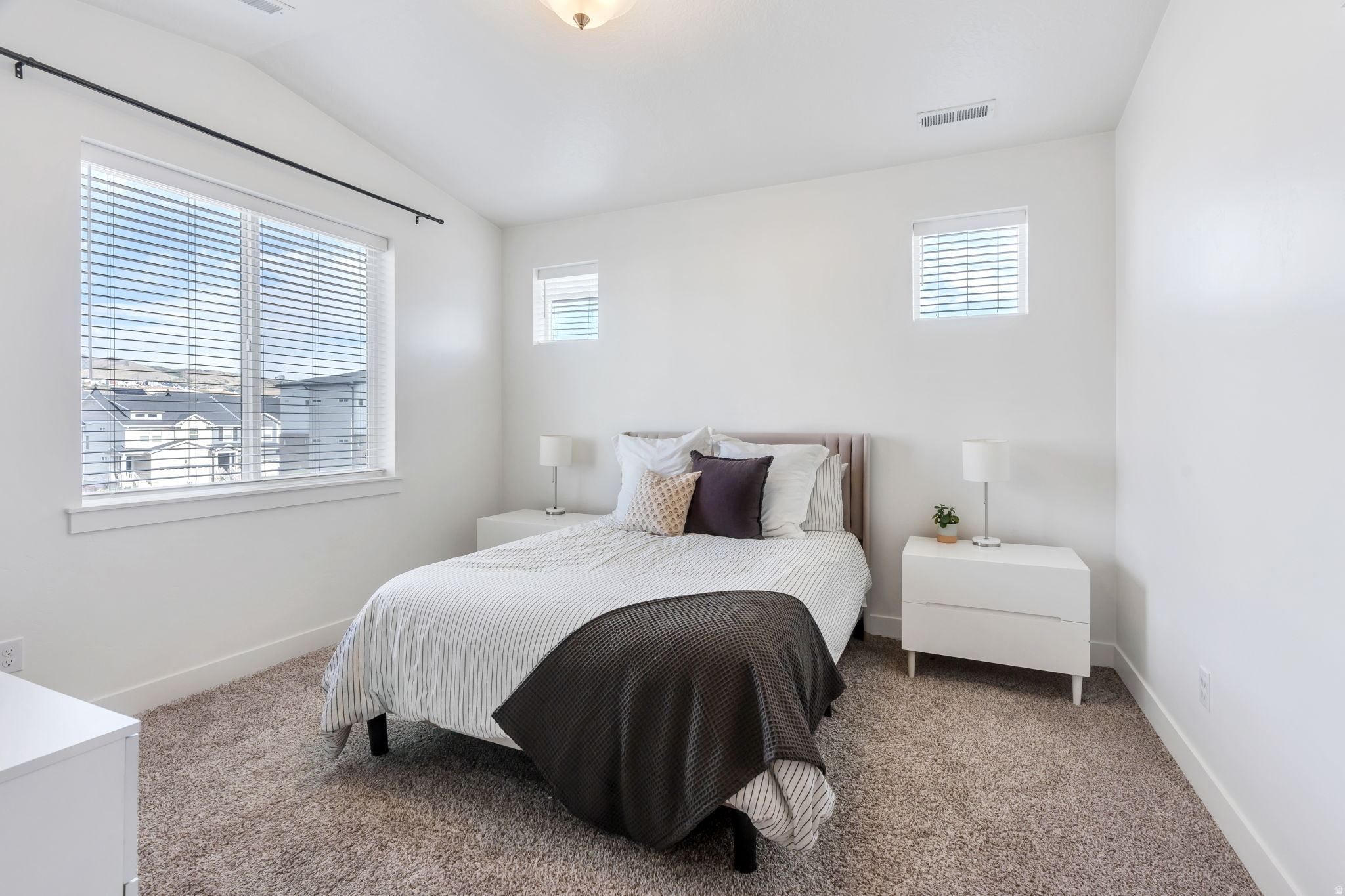 GARDNER POINT - Residential