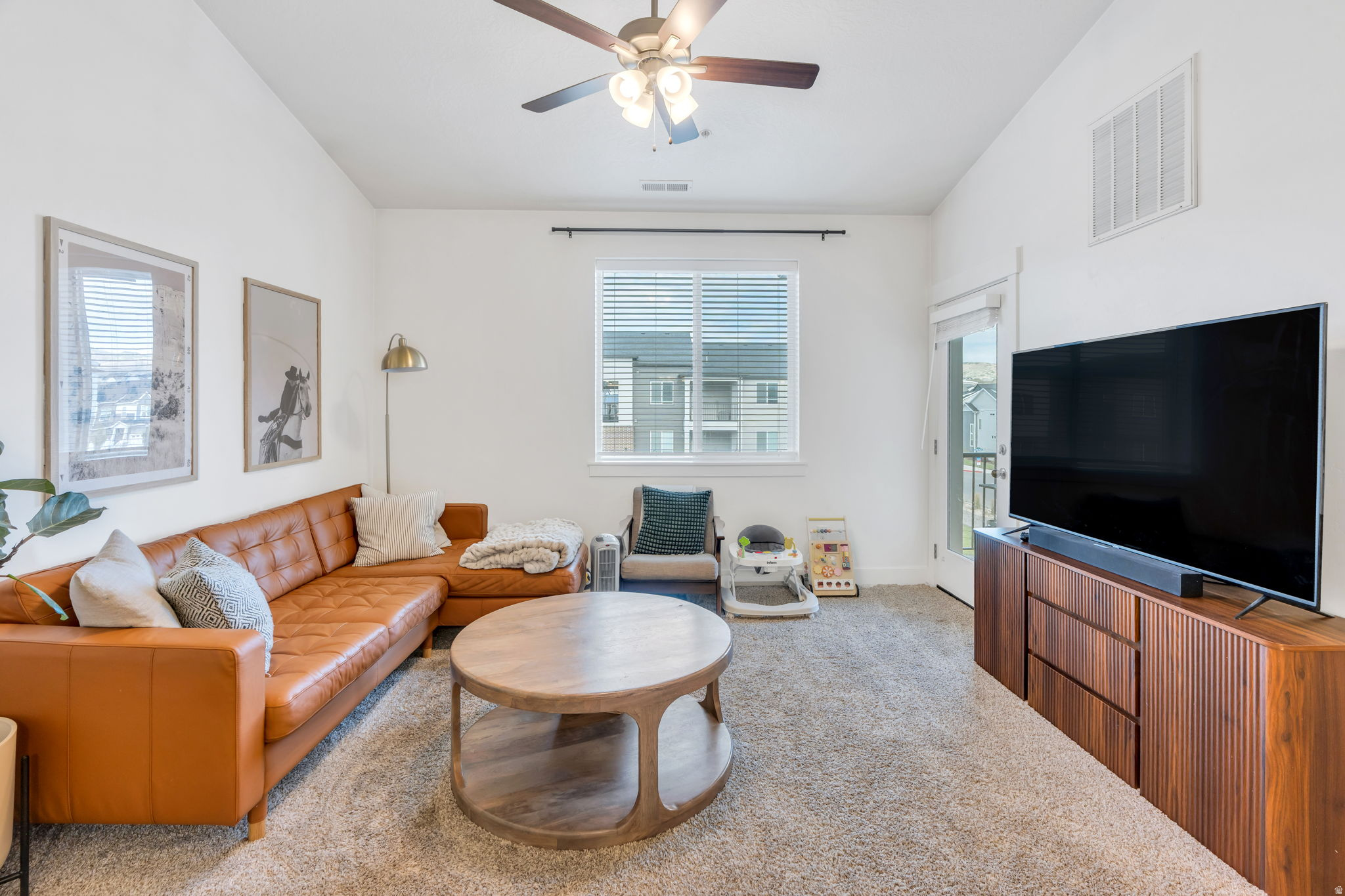 GARDNER POINT - Residential