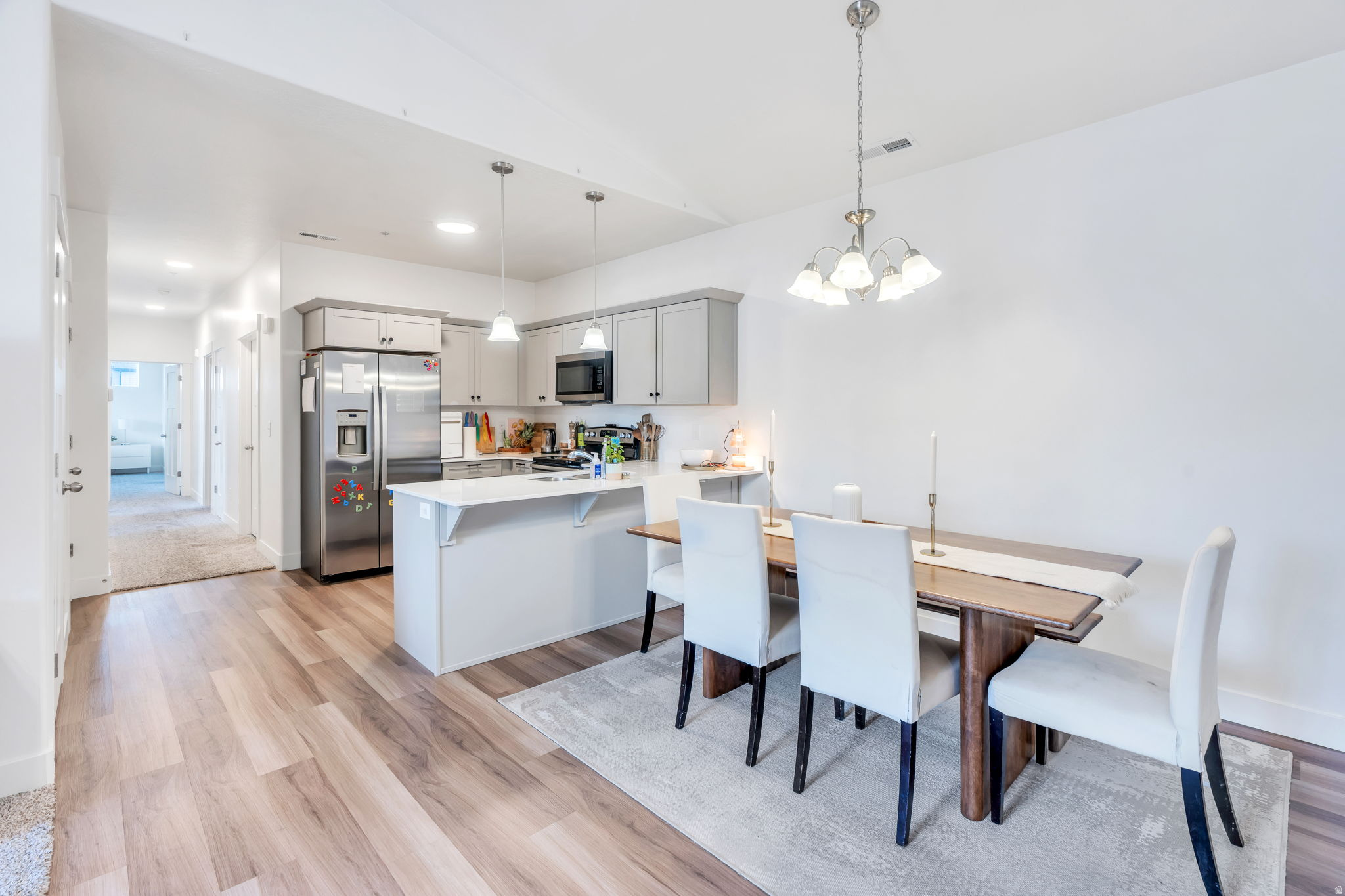 GARDNER POINT - Residential