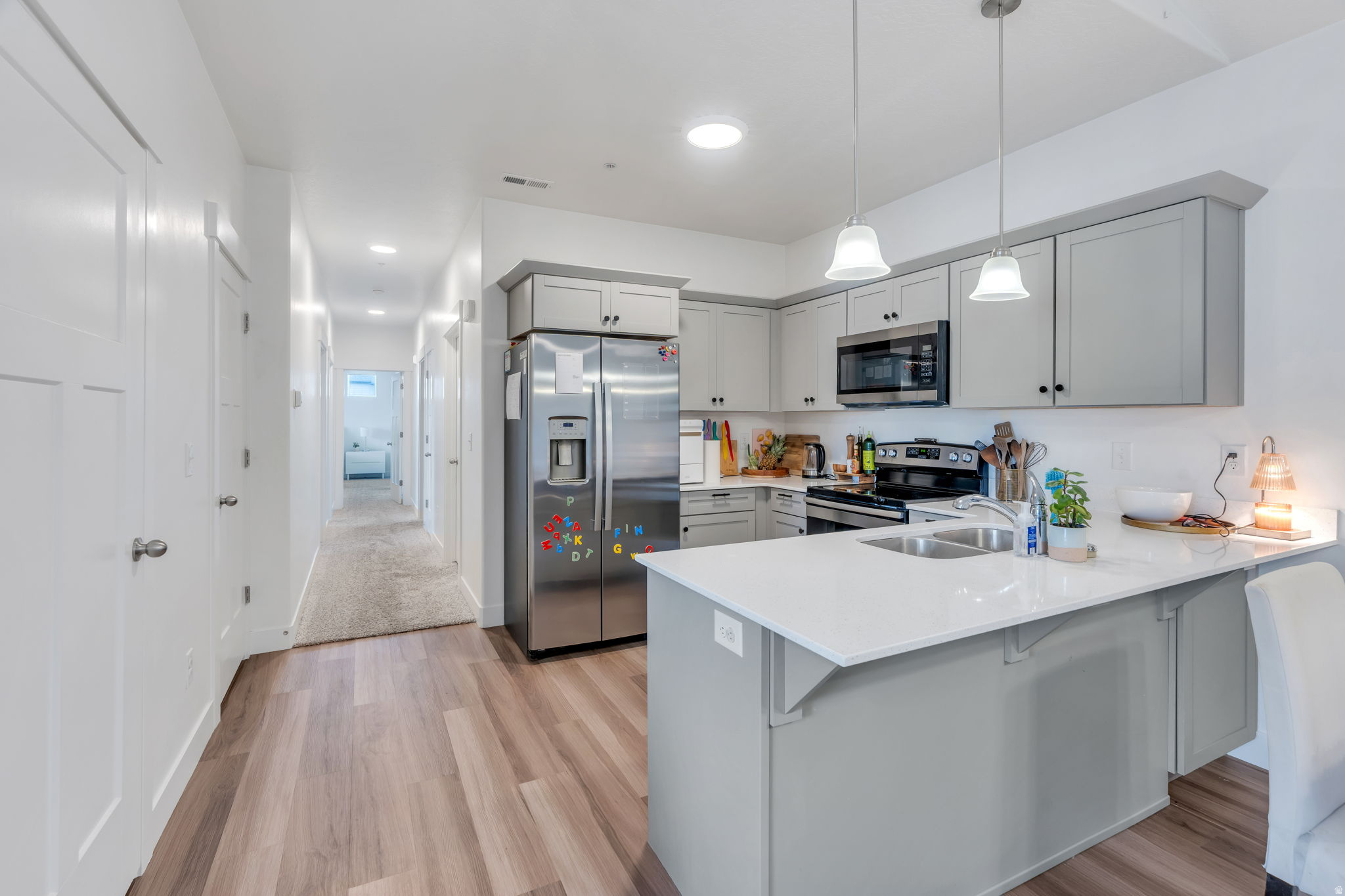 GARDNER POINT - Residential