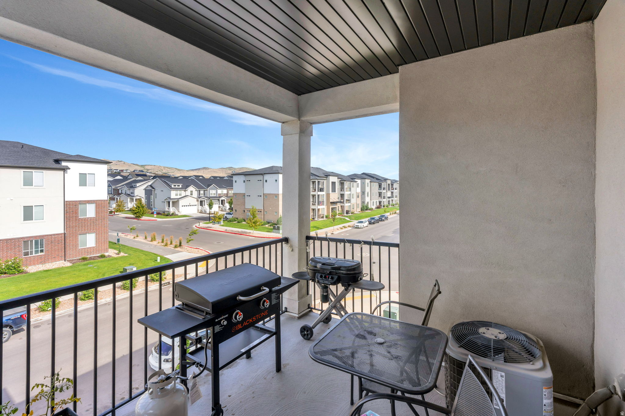 GARDNER POINT - Residential
