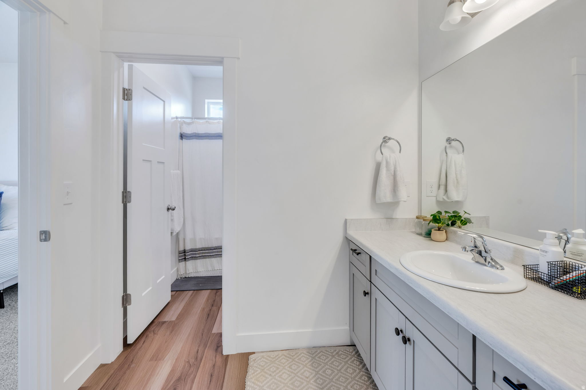 GARDNER POINT - Residential