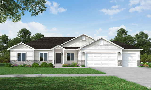 PARK ESTATES - Residential