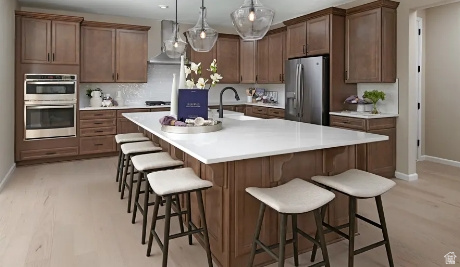 SMITH RANCH - Residential