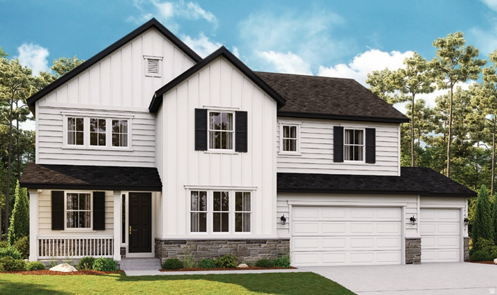 SMITH RANCH - Residential
